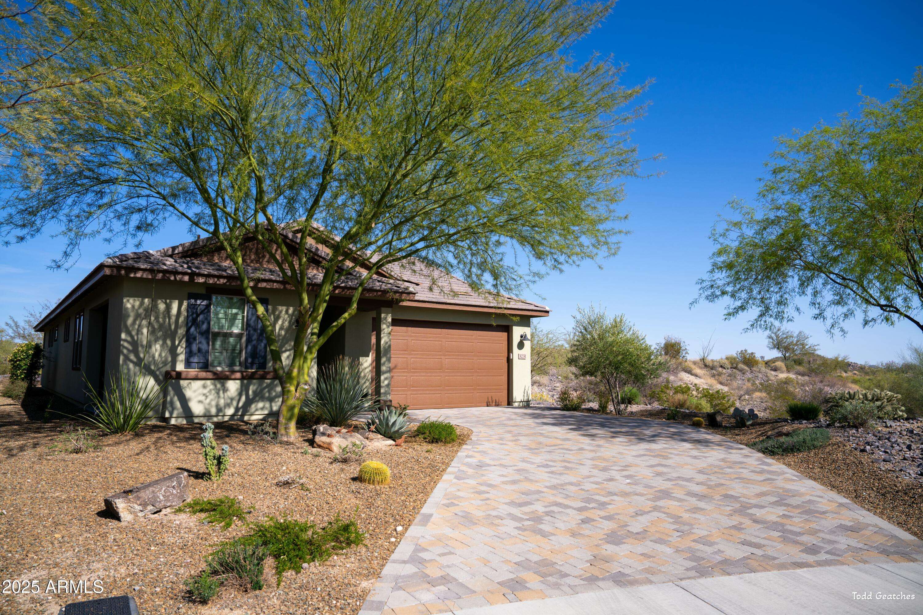 Wickenburg, AZ 85390,3231 HUCKLEBERRY Way