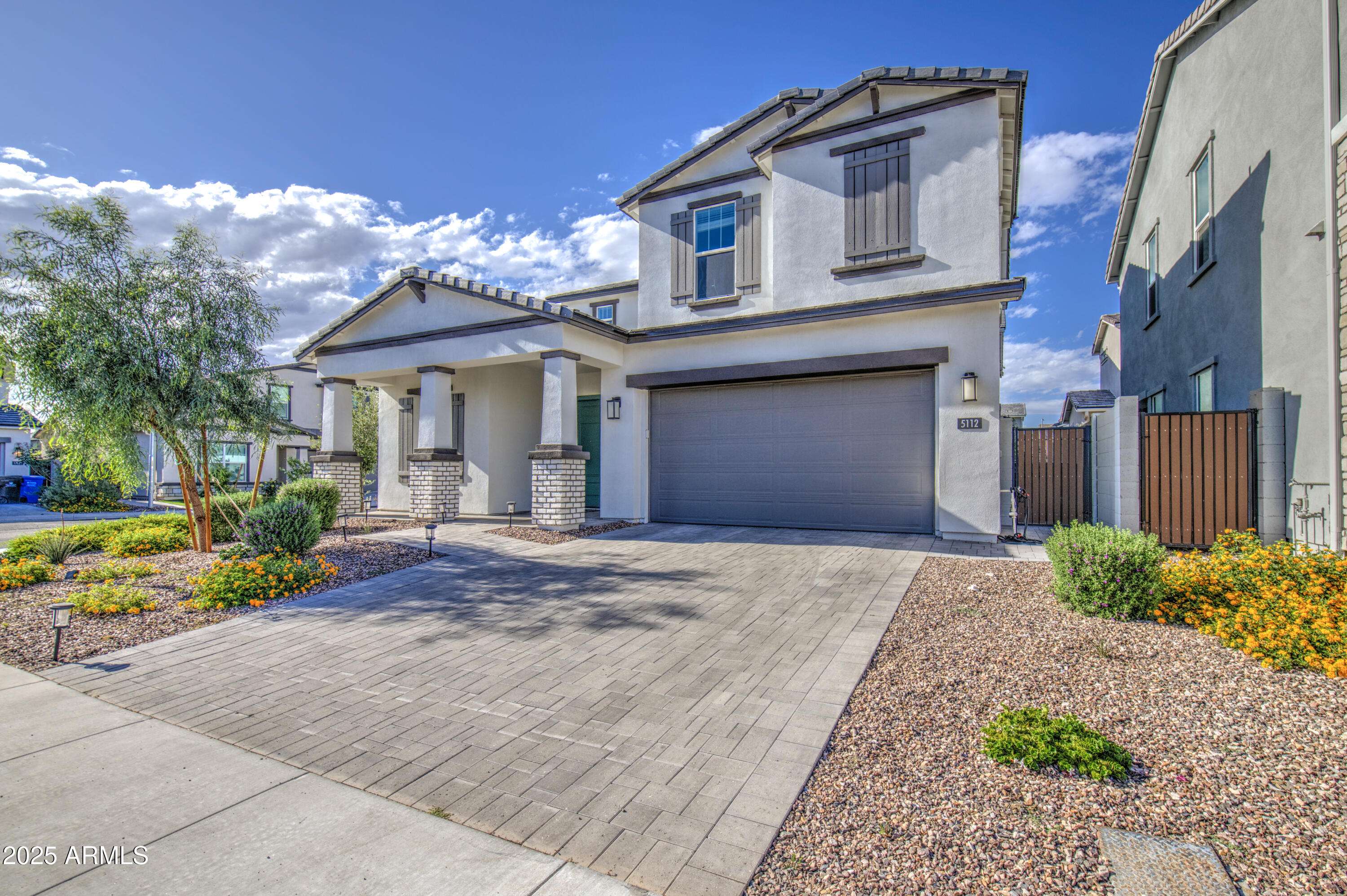 Scottsdale, AZ 85254,5112 E WOODRIDGE Drive