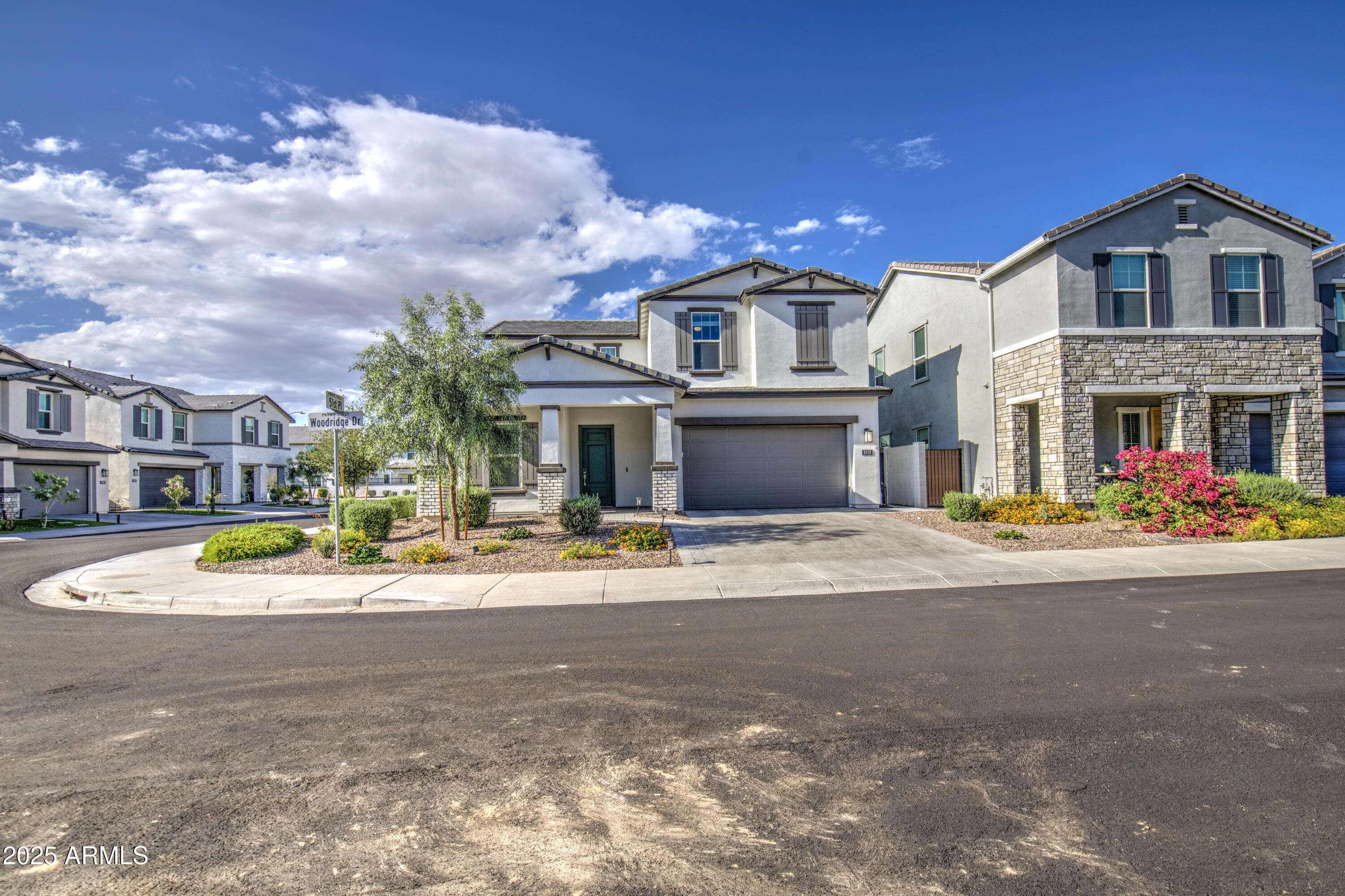 Scottsdale, AZ 85254,5112 E WOODRIDGE Drive