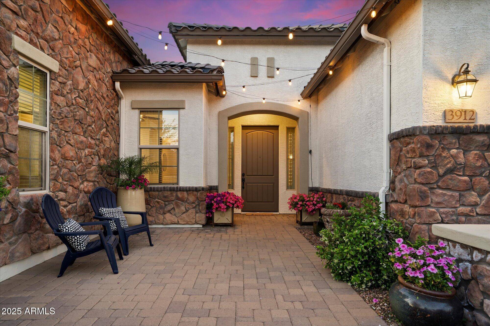 Mesa, AZ 85205,3912 E Ellis Street