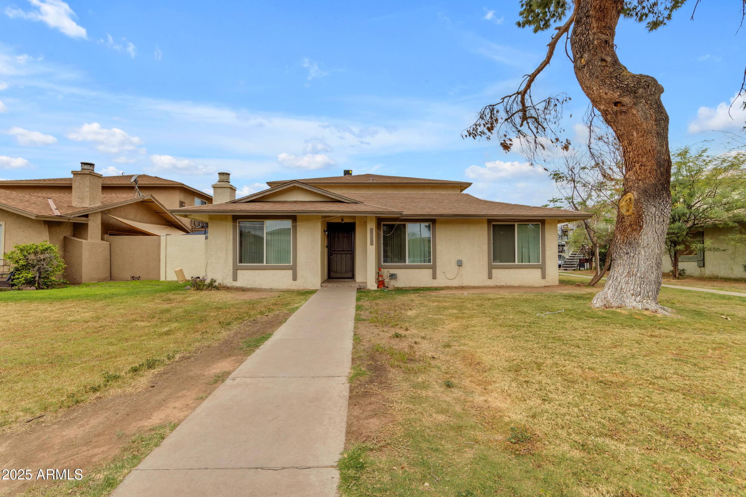 Phoenix, AZ 85051,8124 N 33RD Drive