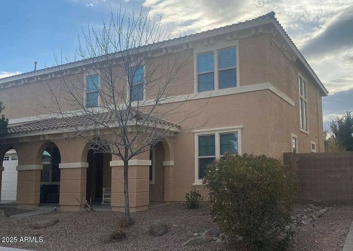 Queen Creek, AZ 85142,24228 S 211TH Street