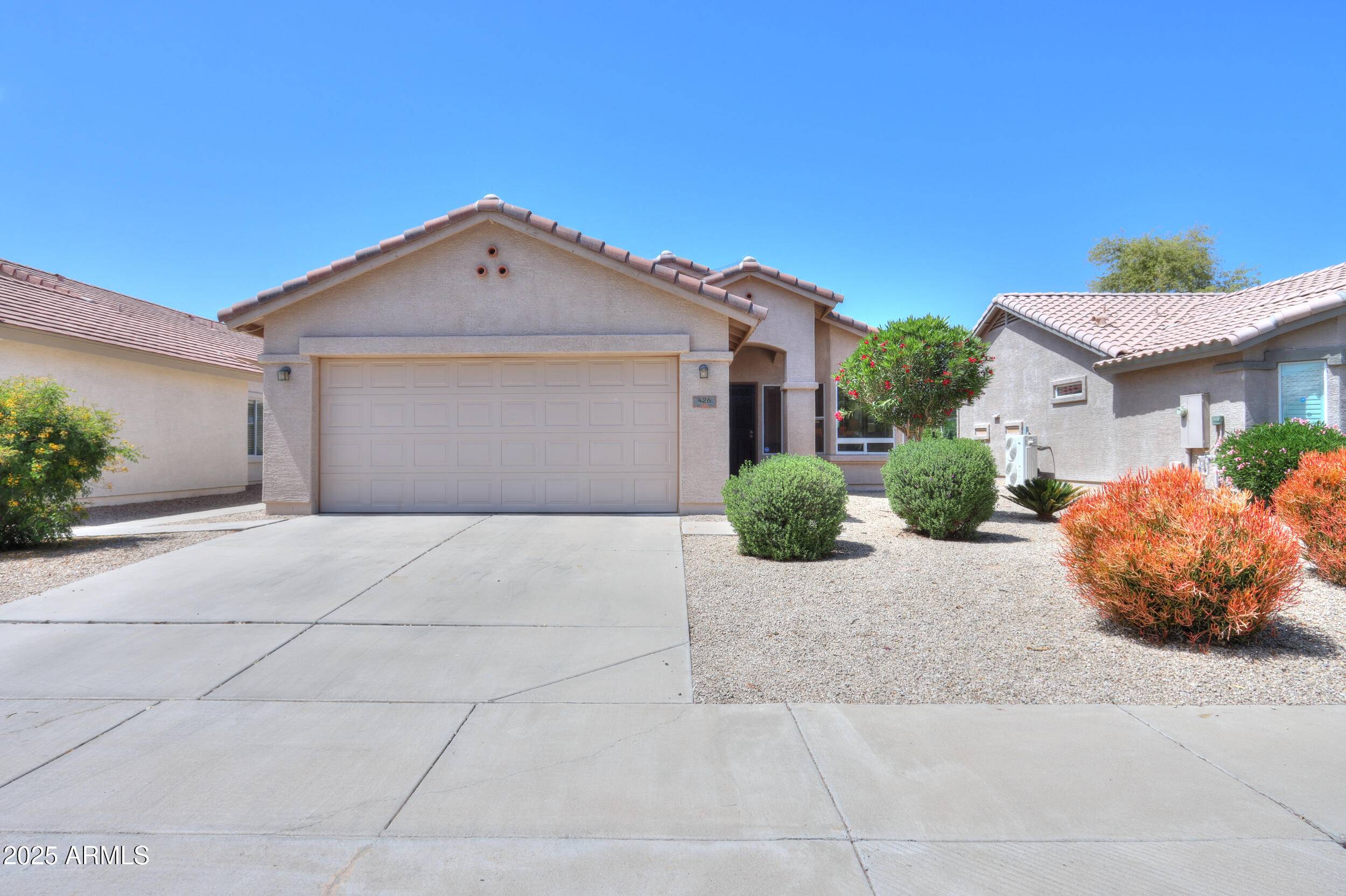 Casa Grande, AZ 85194,426 N SANTIAGO Trail