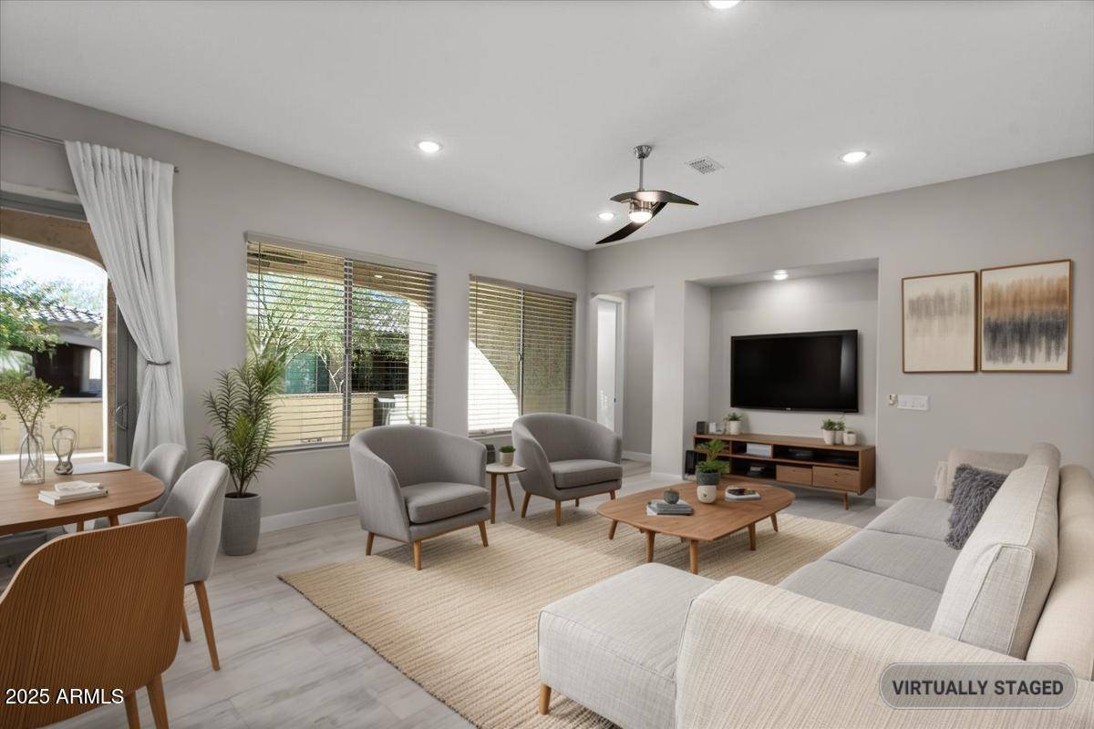 Goodyear, AZ 85395,16945 W VERNON Avenue