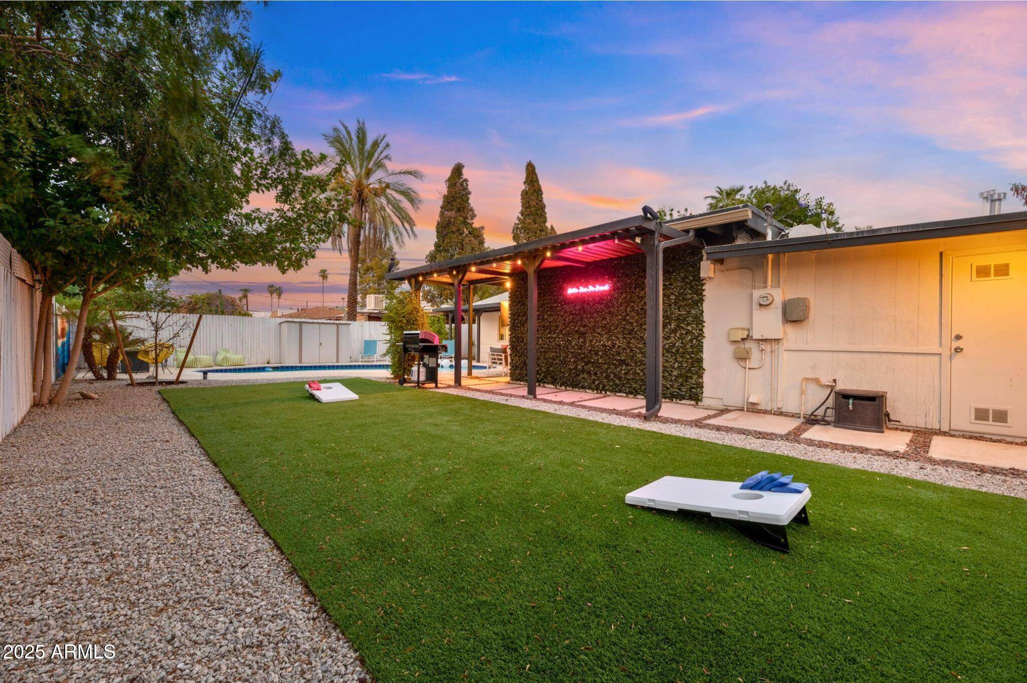 Phoenix, AZ 85018,4020 N 34TH Street