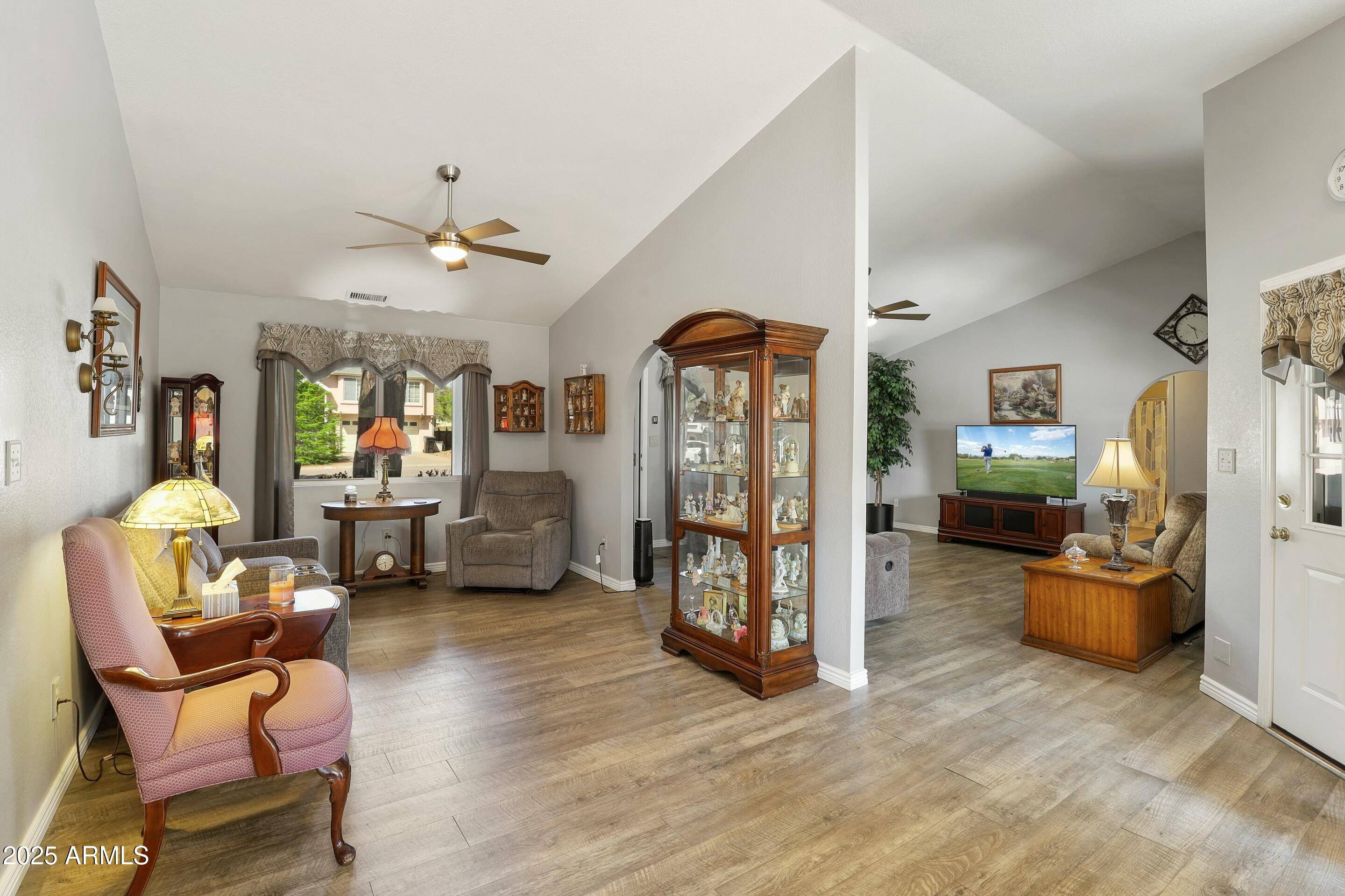 111 S FOREST PARK Drive Payson, AZ 85541