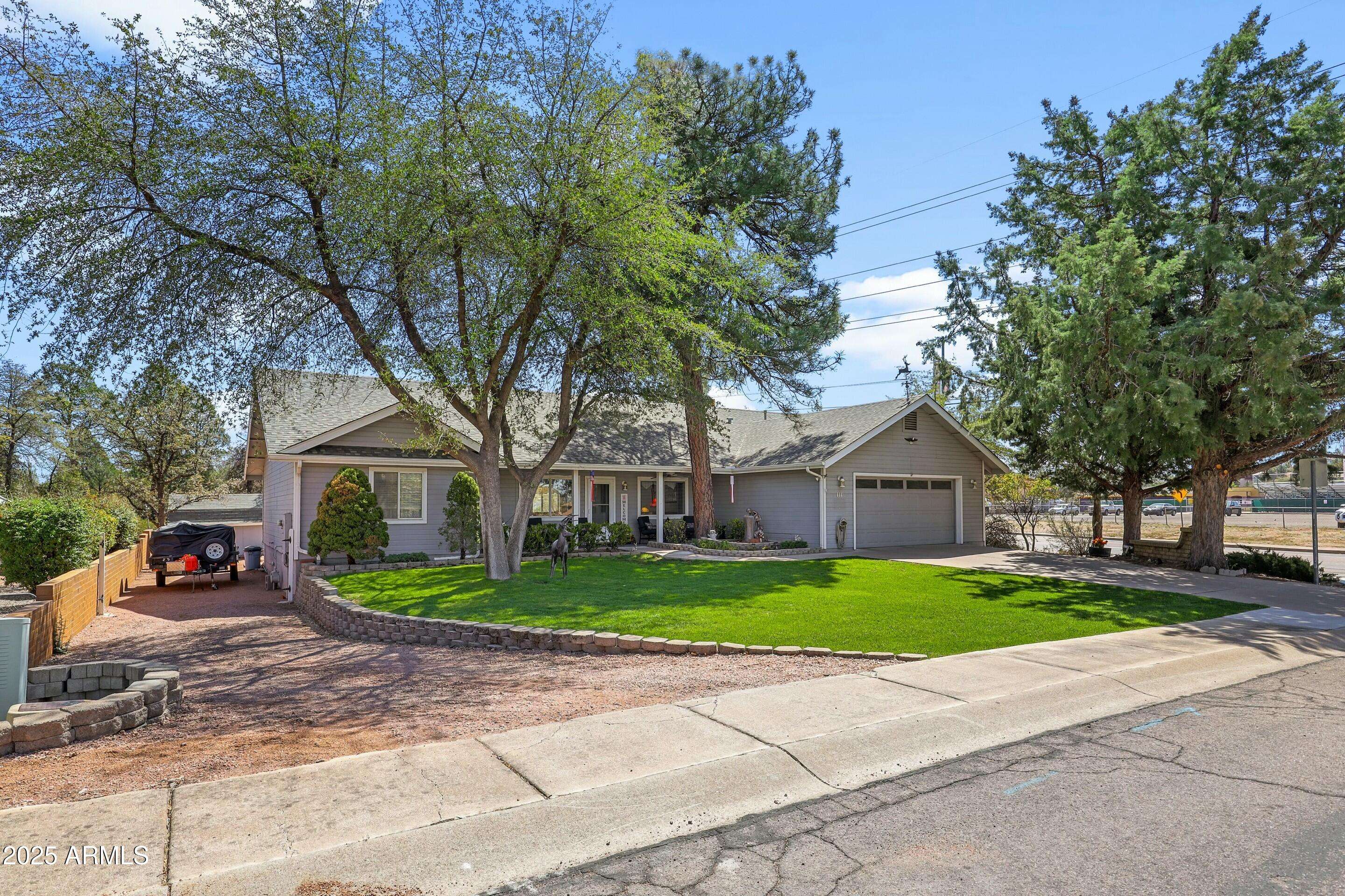Payson, AZ 85541,111 S FOREST PARK Drive