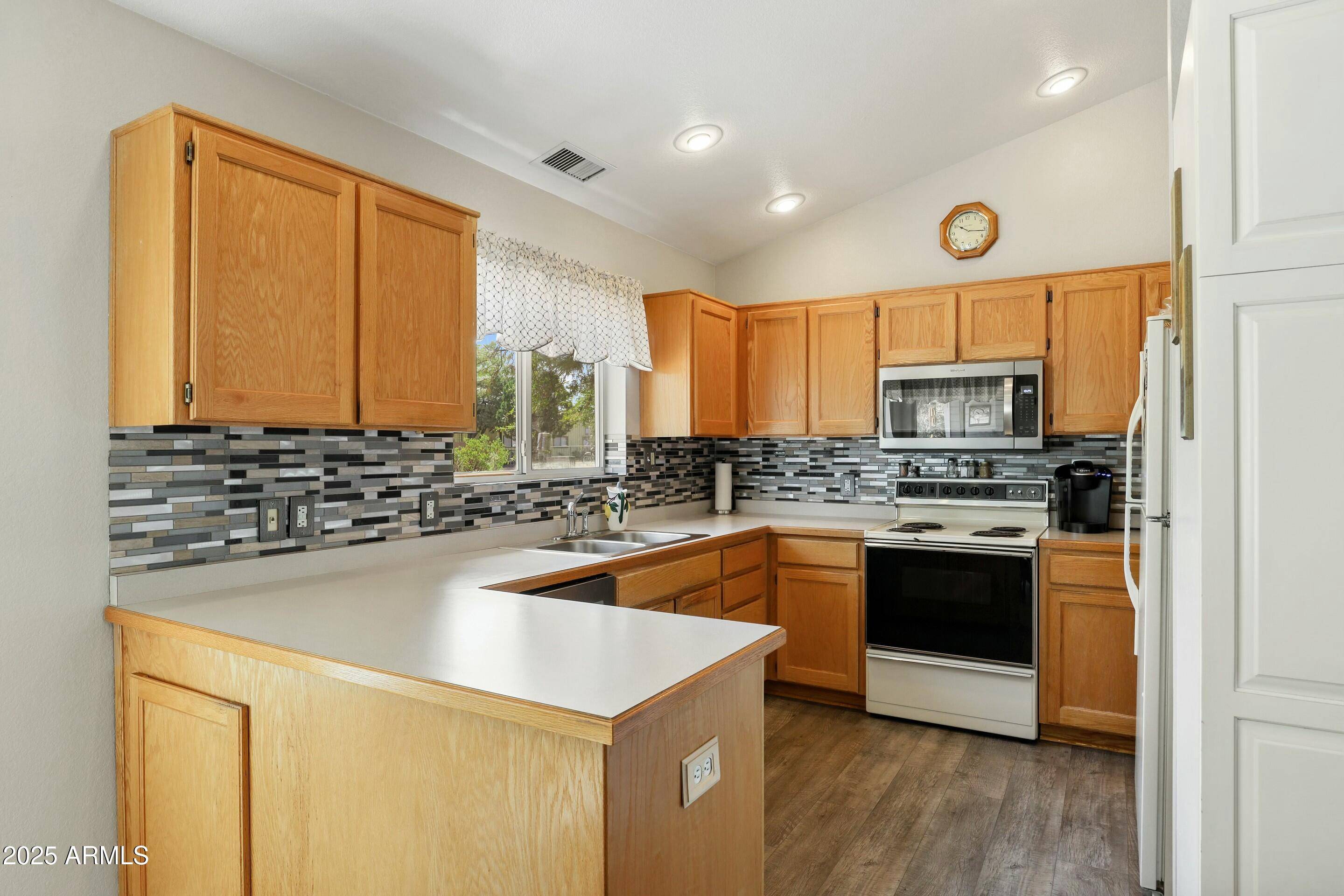 111 S FOREST PARK Drive Payson, AZ 85541