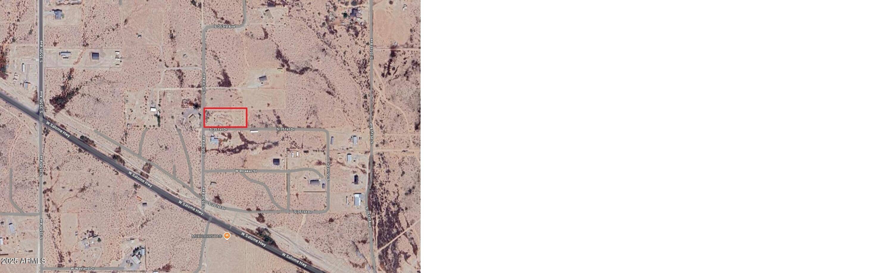 Tonopah, AZ 85354,35000 W Chambers Street #-