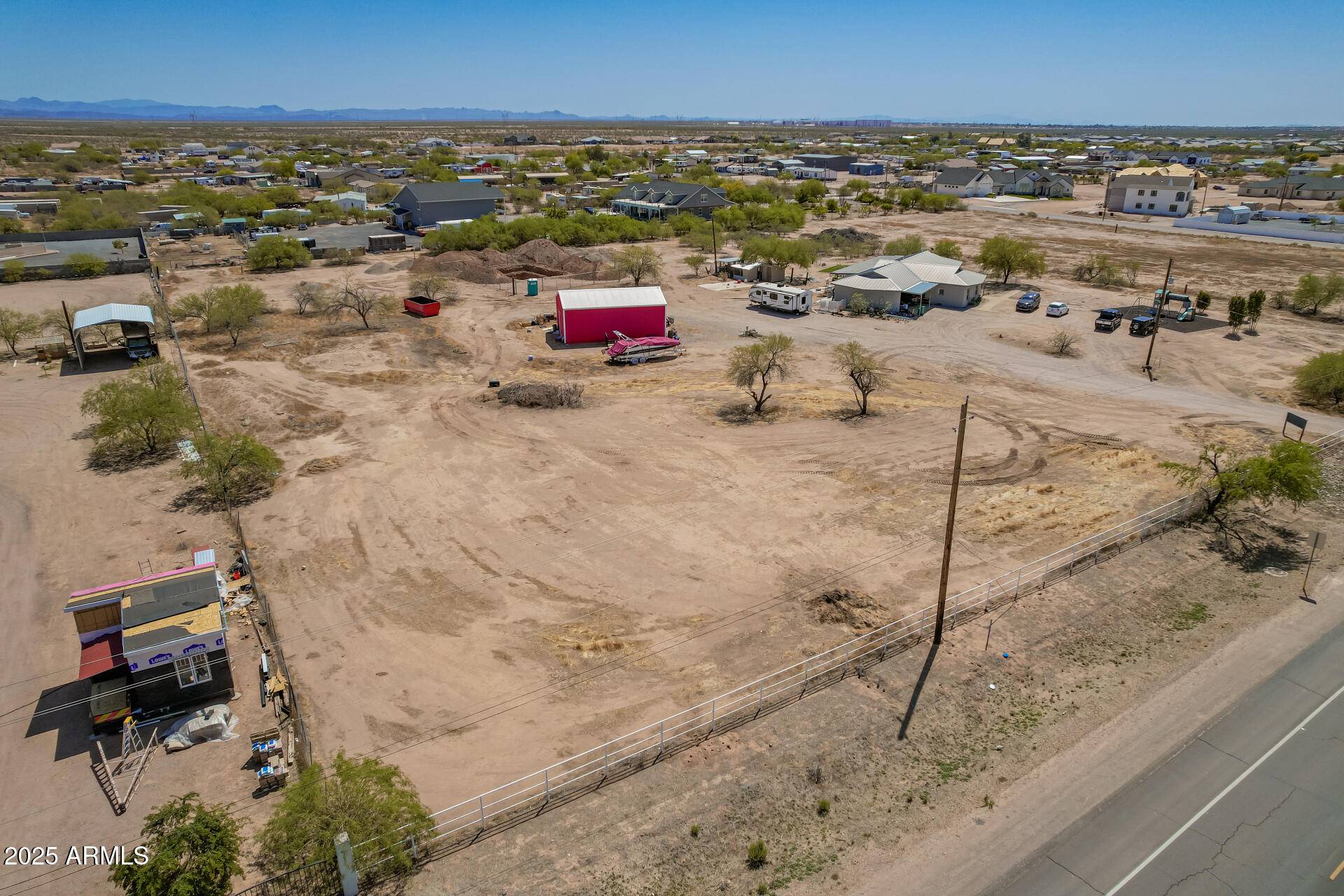 Mesa, AZ 85212,S Mountain Road #1