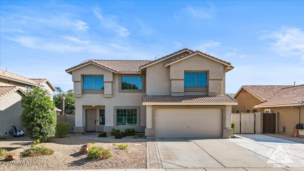 Gilbert, AZ 85296,235 E SHEFFIELD Court