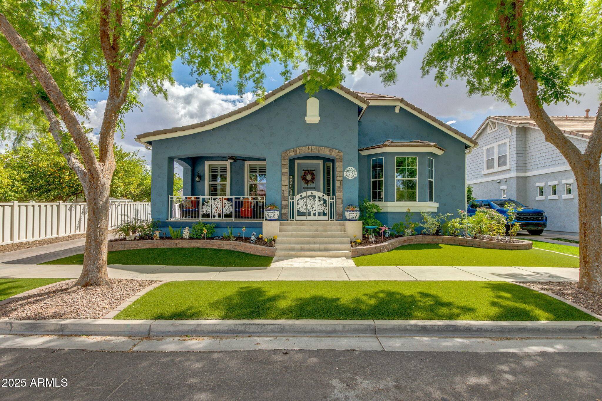 Gilbert, AZ 85296,2773 E HOBART Street
