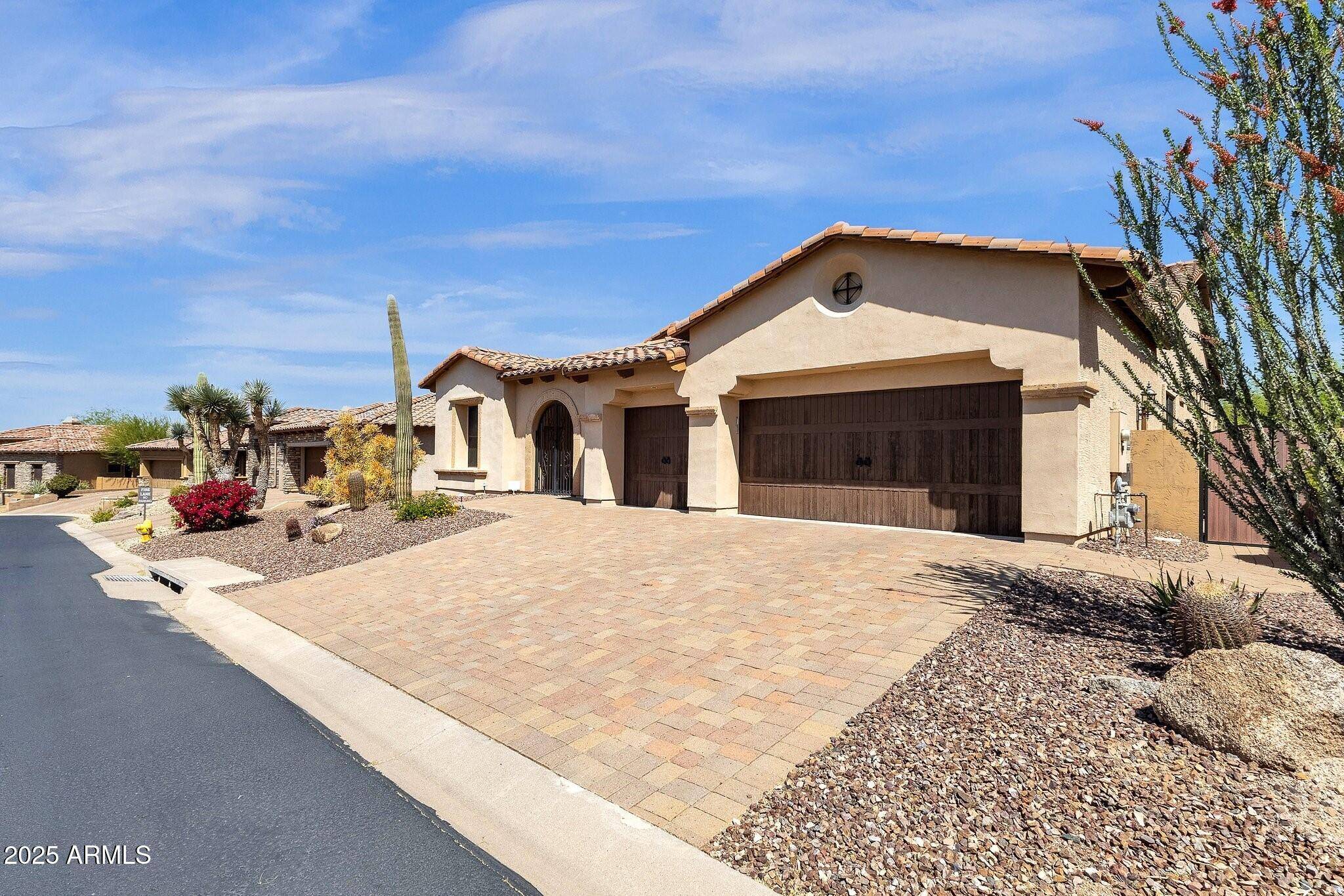 Mesa, AZ 85207,8034 E SUGARLOAF Circle