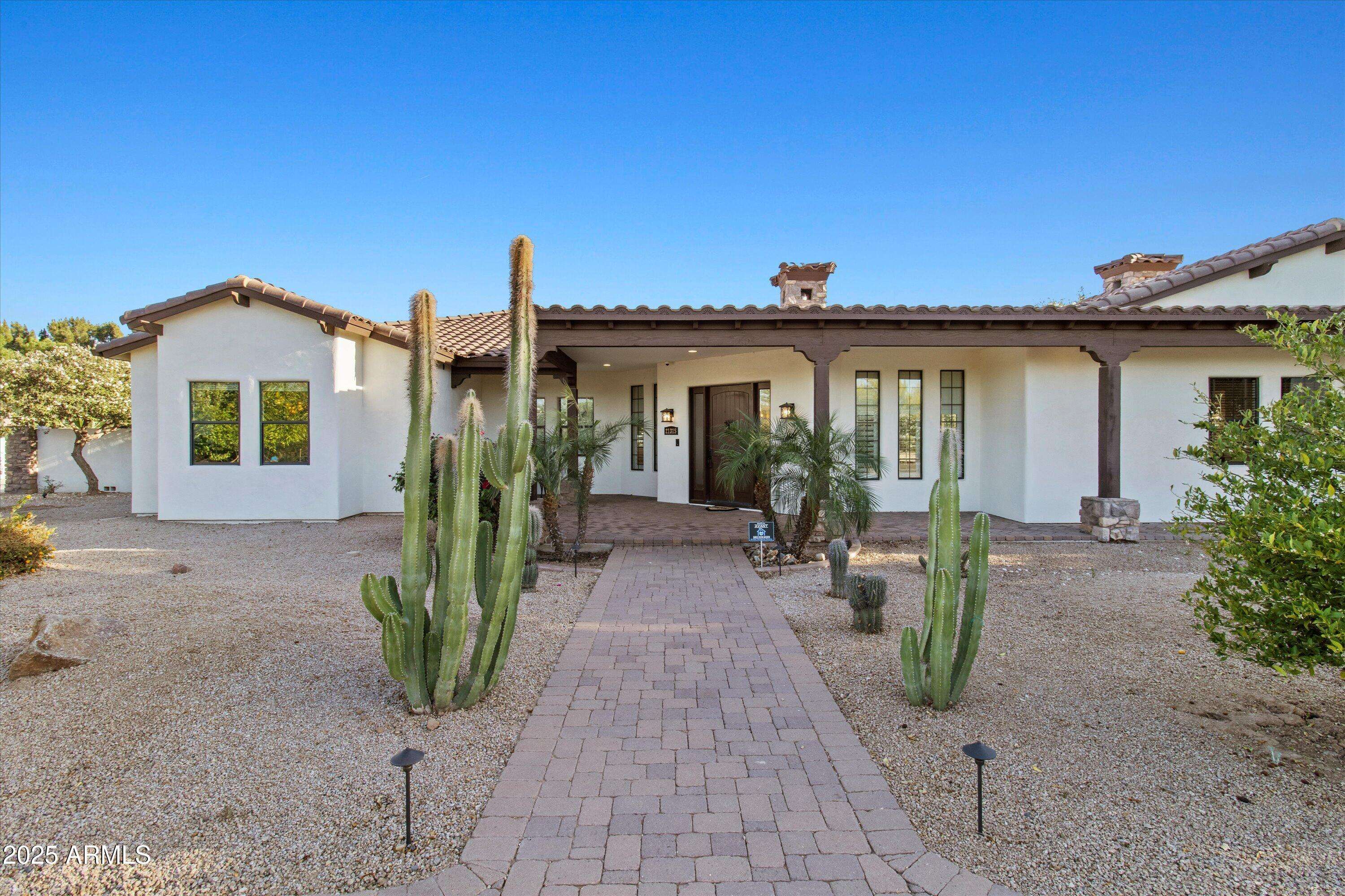 Queen Creek, AZ 85142,21315 E MARSH Road