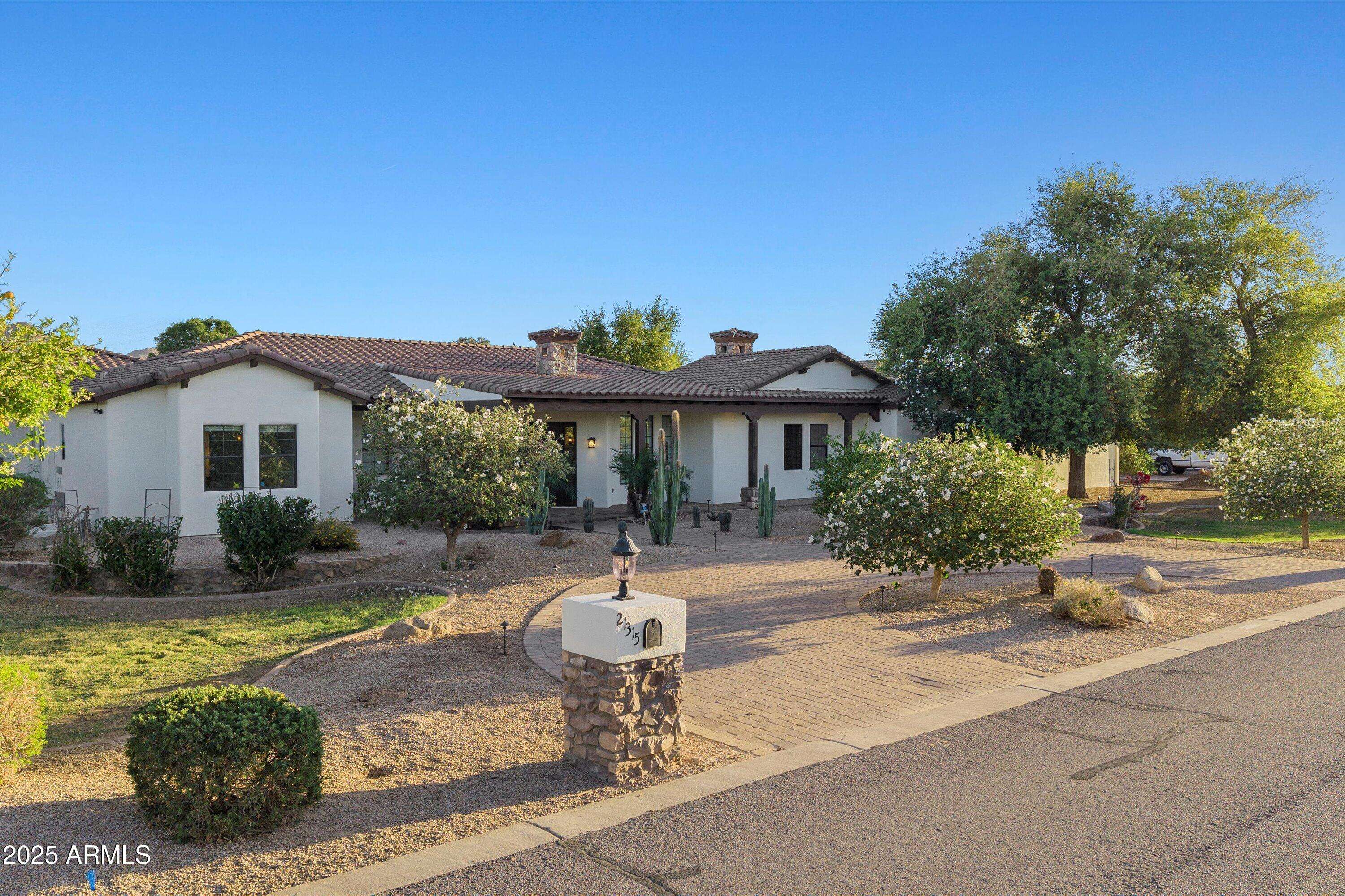Queen Creek, AZ 85142,21315 E MARSH Road
