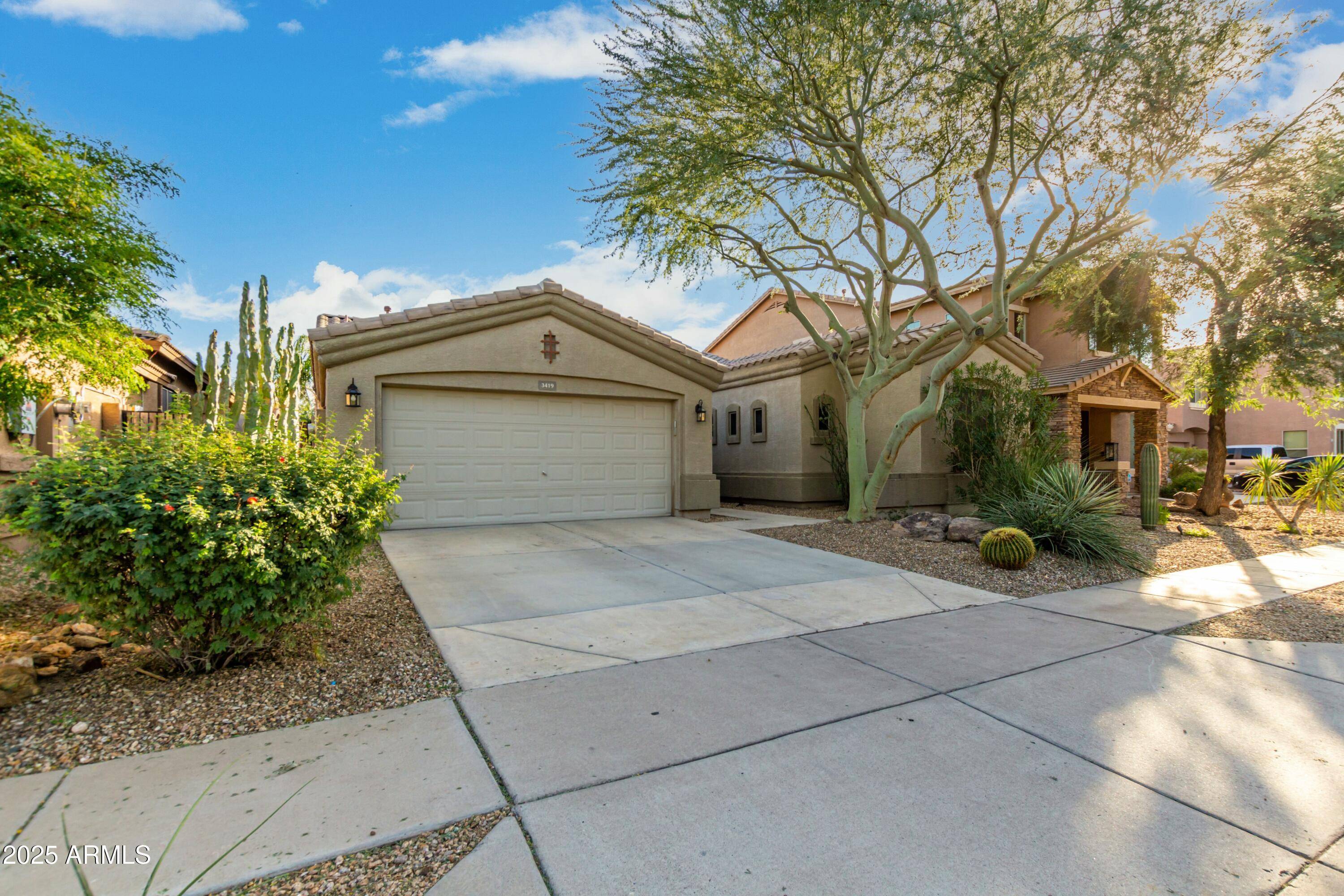 Phoenix, AZ 85086,3419 W ZUNI BRAVE Trail