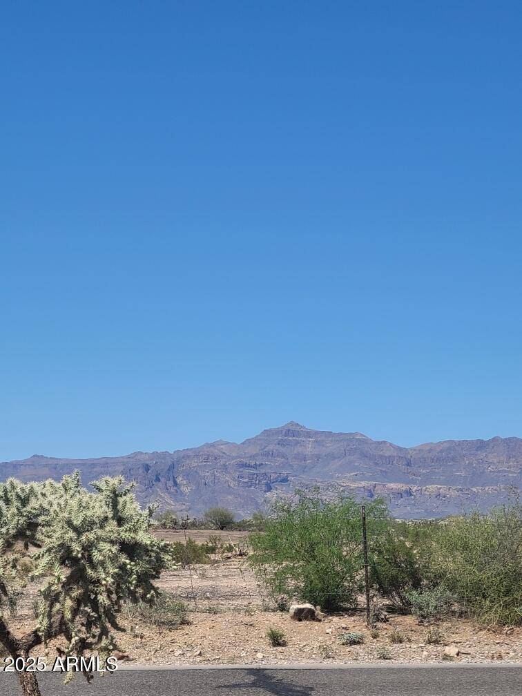 48171 N LA SOLEDAD -- Gold Canyon, AZ 85118