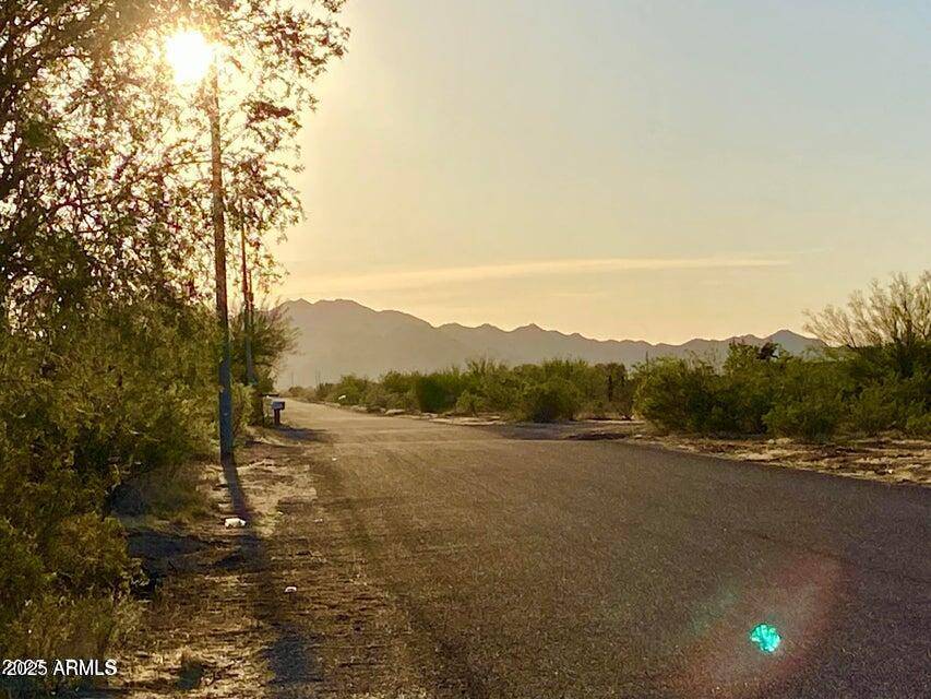 Maricopa, AZ 85139,W Huisatch Rd Lot C 1.25 Acres -- #-