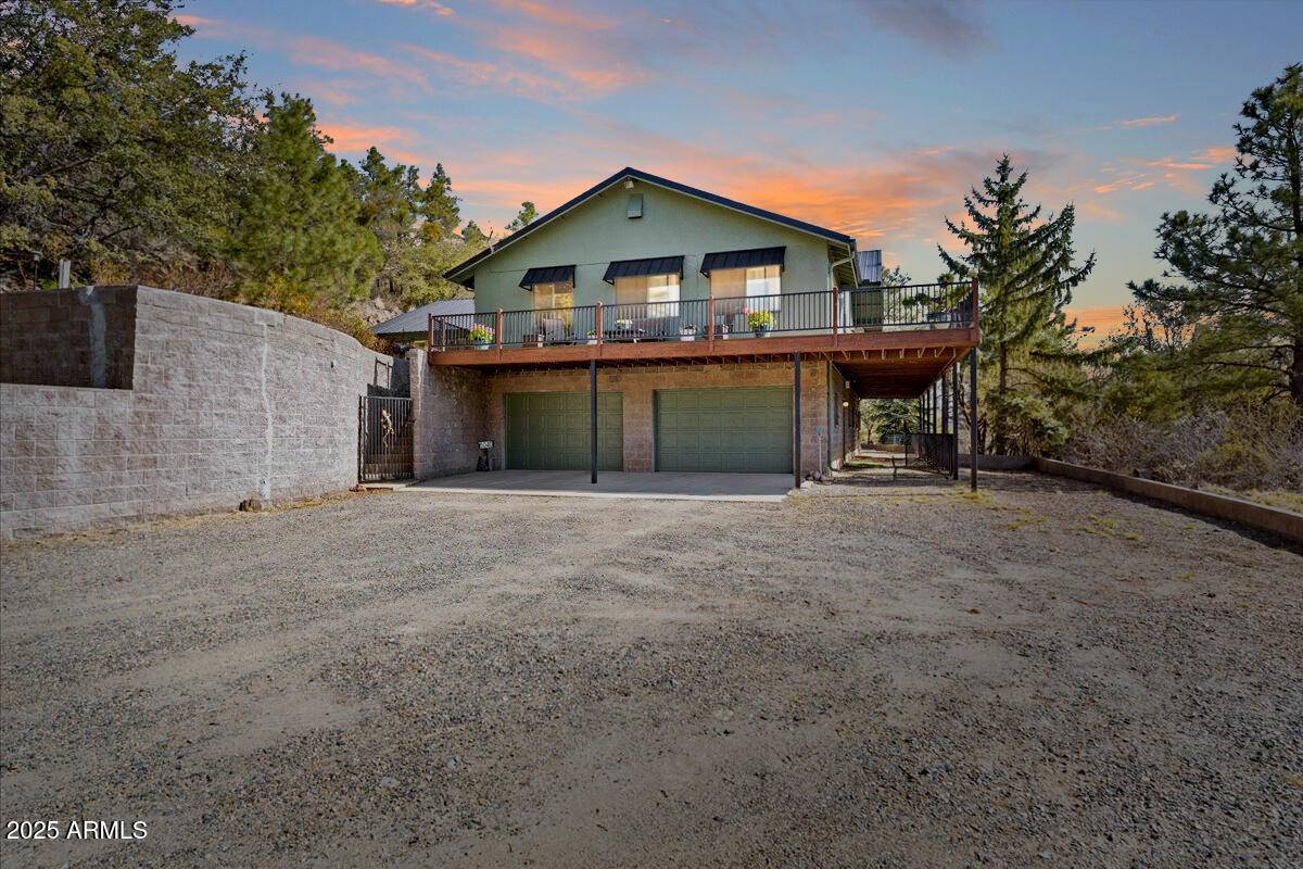 Prescott, AZ 86303,5040 S BLUE JAY Road
