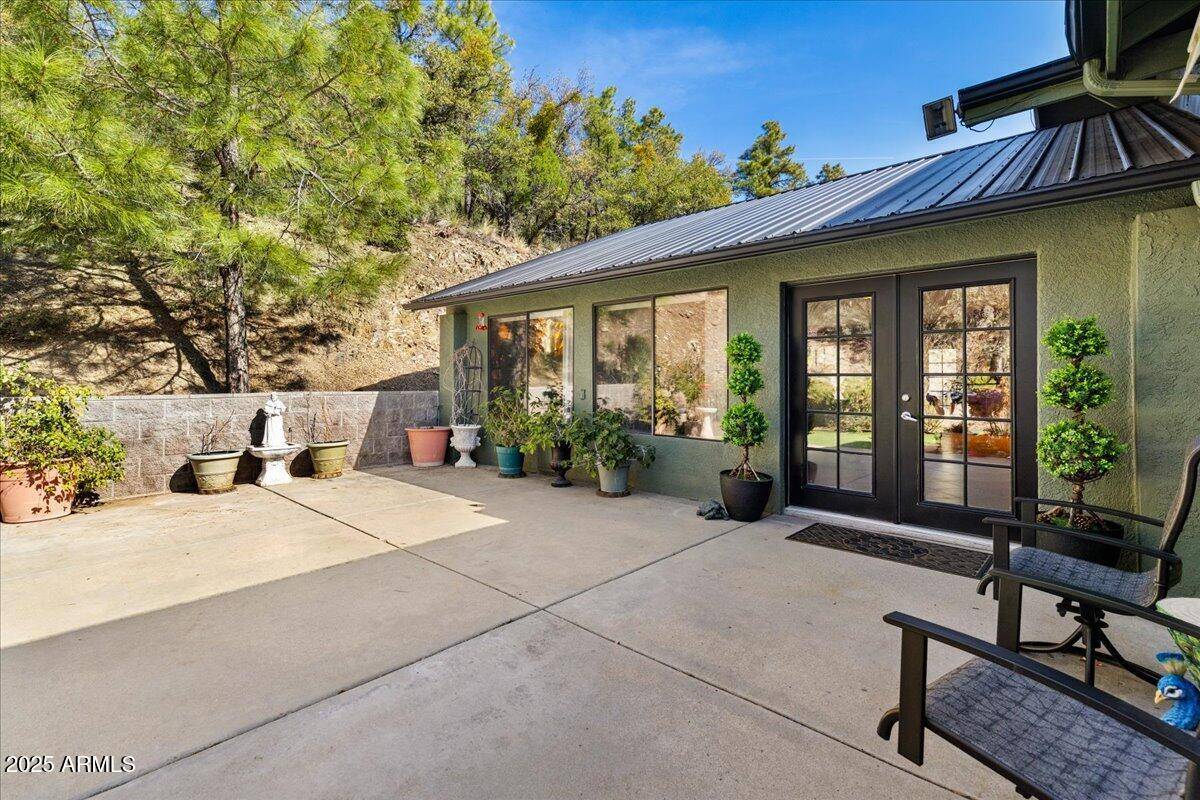 5040 S BLUE JAY Road Prescott, AZ 86303