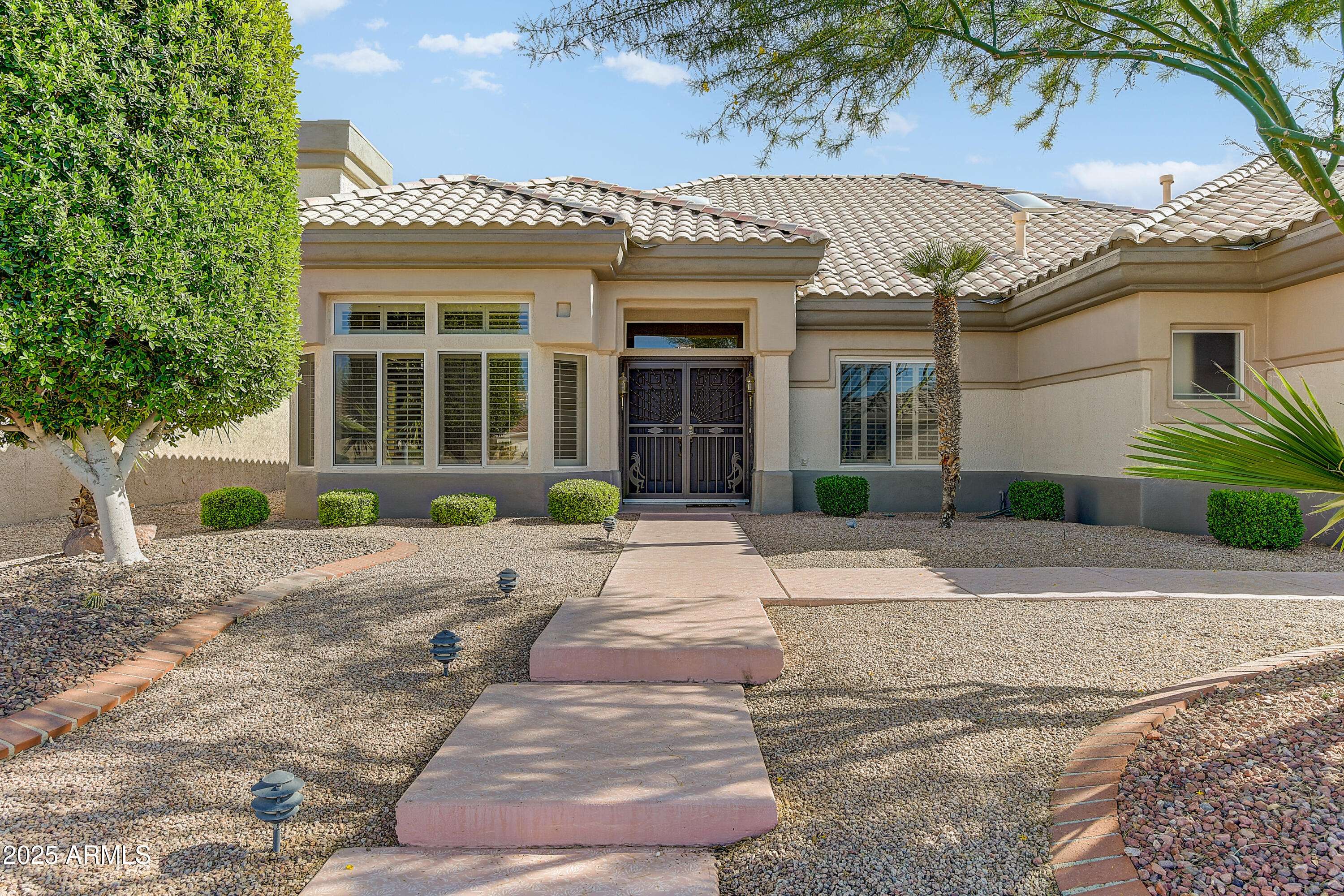 Sun City West, AZ 85375,14125 W VIA MONTOYA --