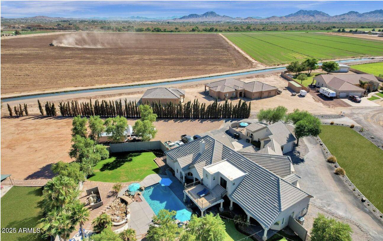 Buckeye, AZ 85326,8503 S 217TH Avenue