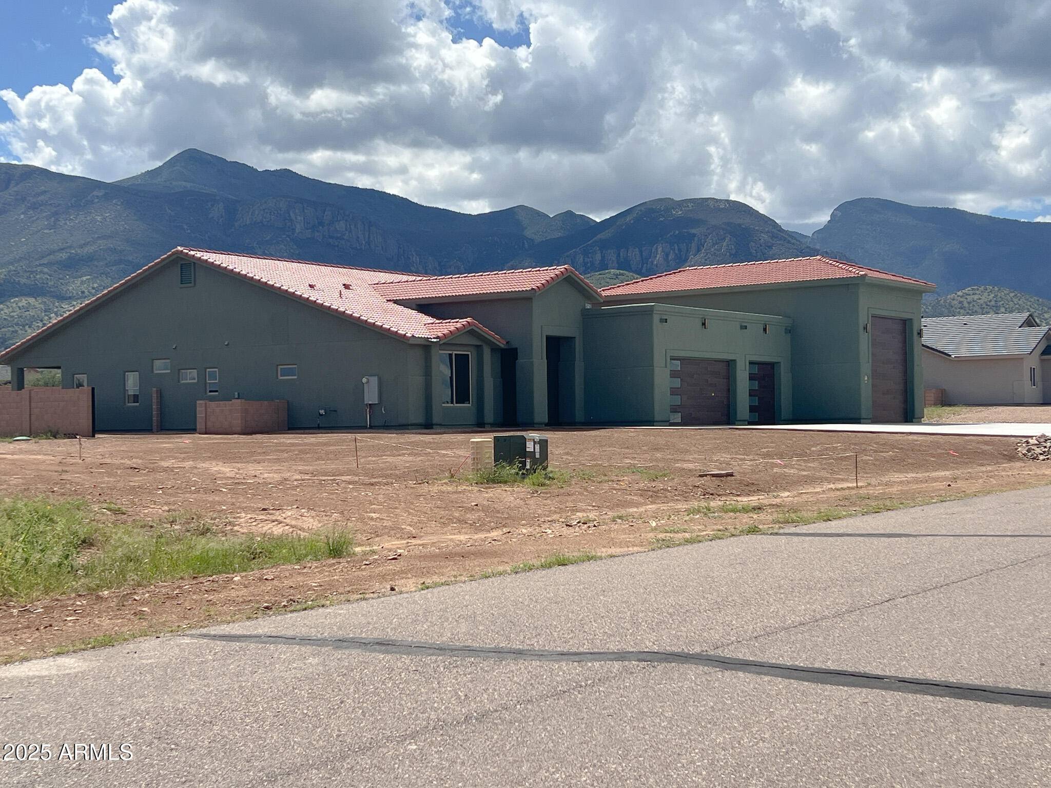 Hereford, AZ 85615,4484 E Camino De CafeLot 52 --