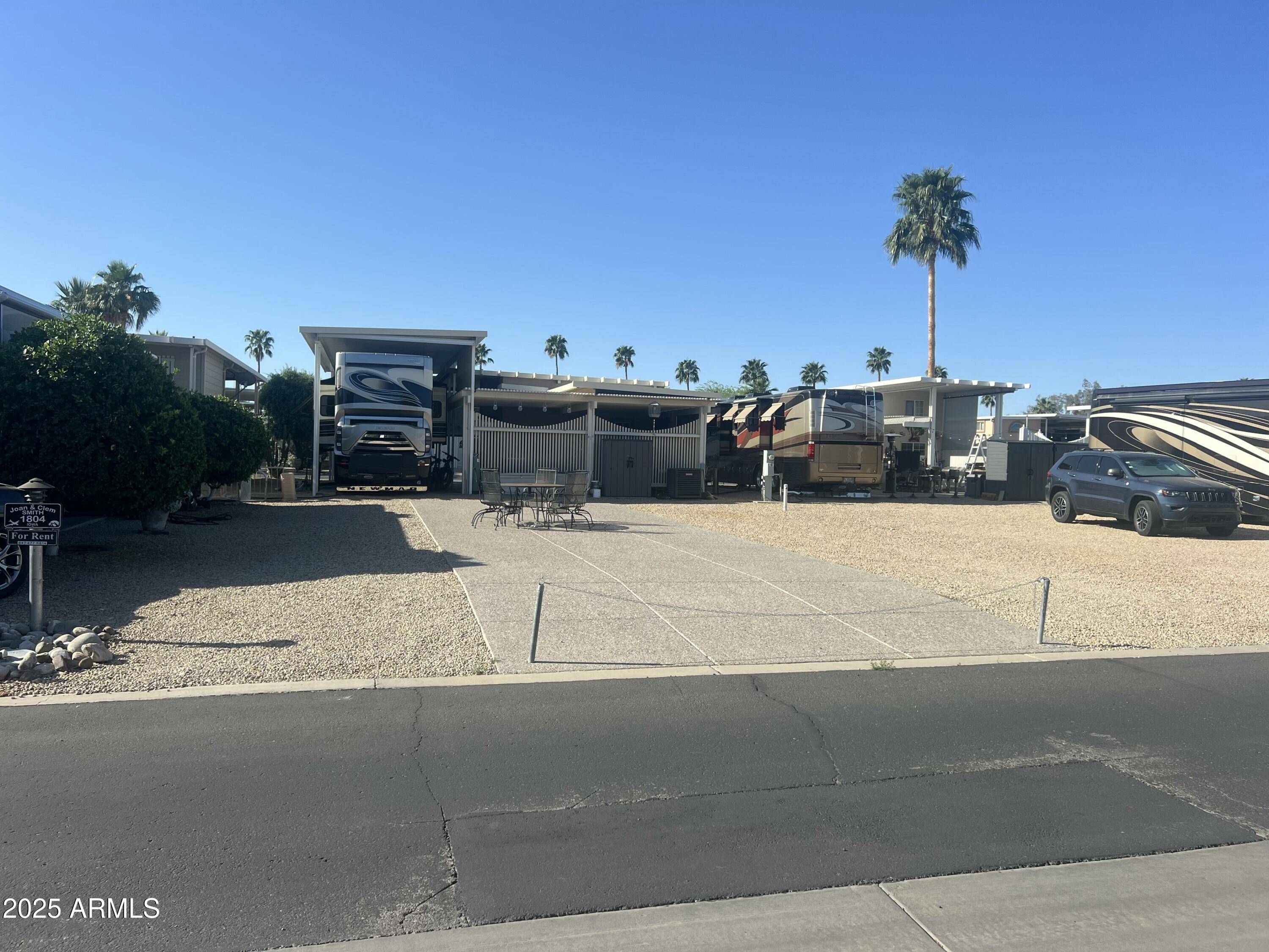 Surprise, AZ 85374,17200 W BELL Road #1804