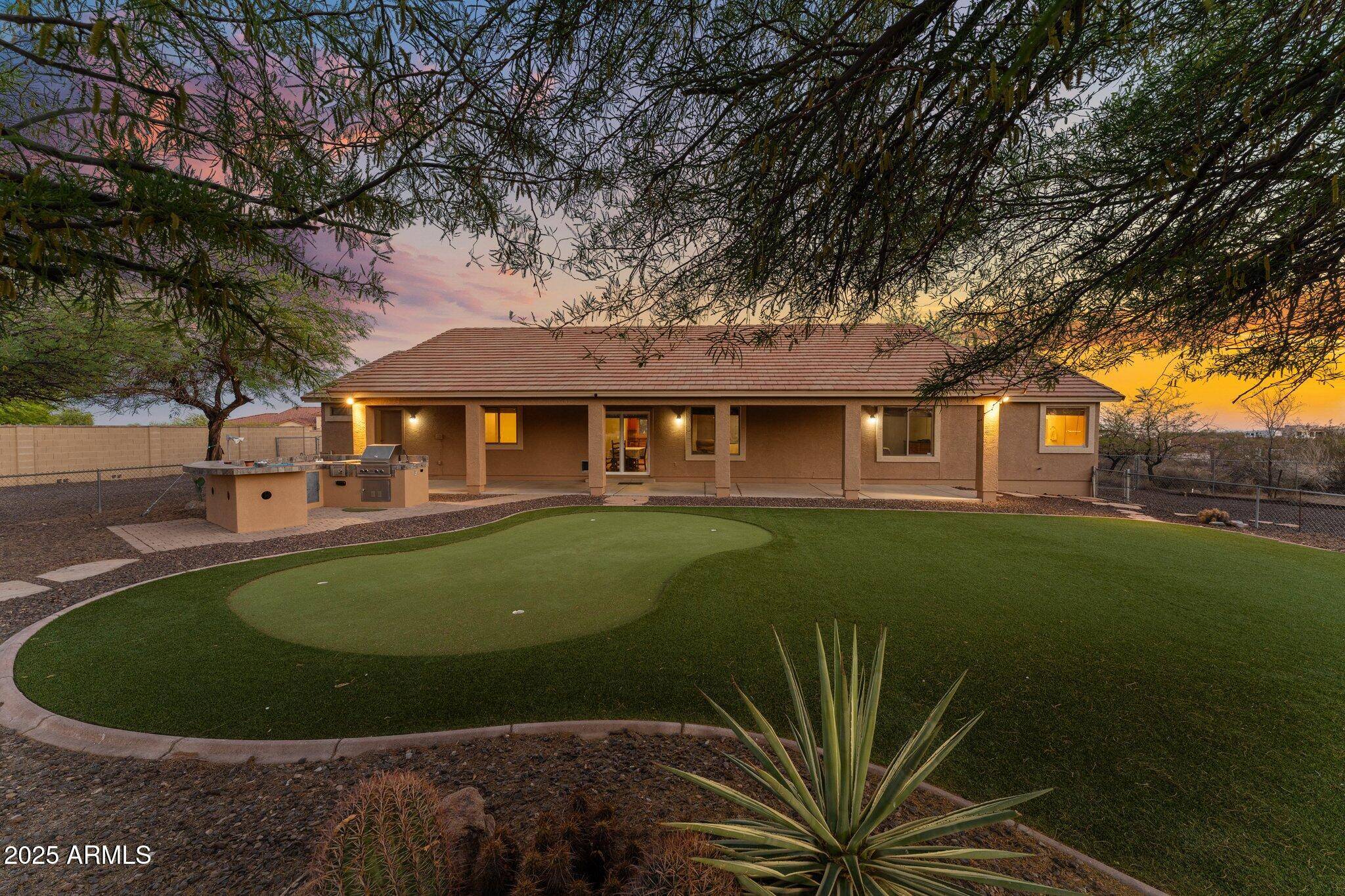 Wittmann, AZ 85361,21436 W Caravaggio Lane