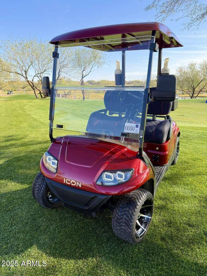 Anthem, AZ 85086,41814 N CROOKED STICK Road