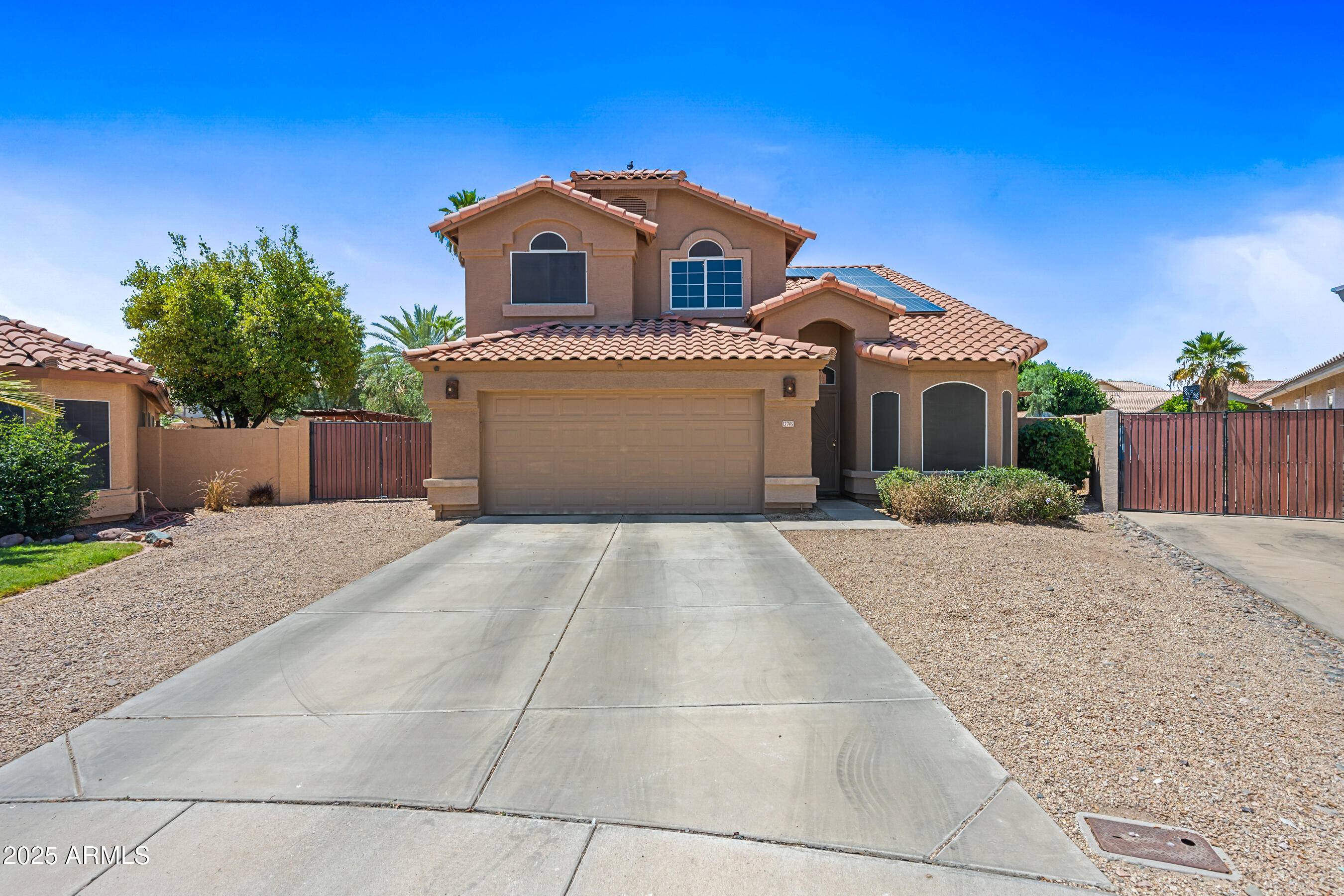 Avondale, AZ 85392,12745 W MONTE VISTA Road
