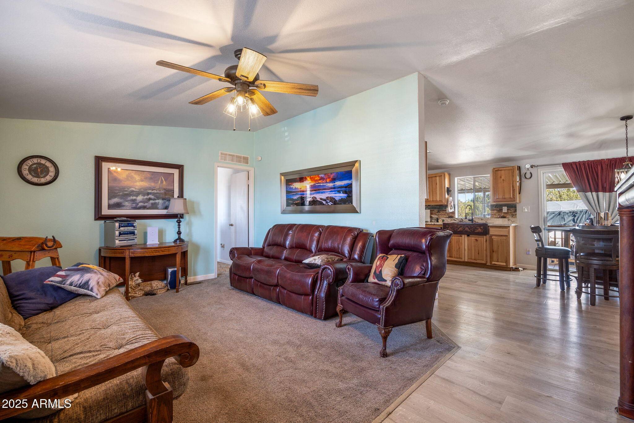 Concho, AZ 85924,80 COUNTY ROAD 8050 (Ponderosa) Road