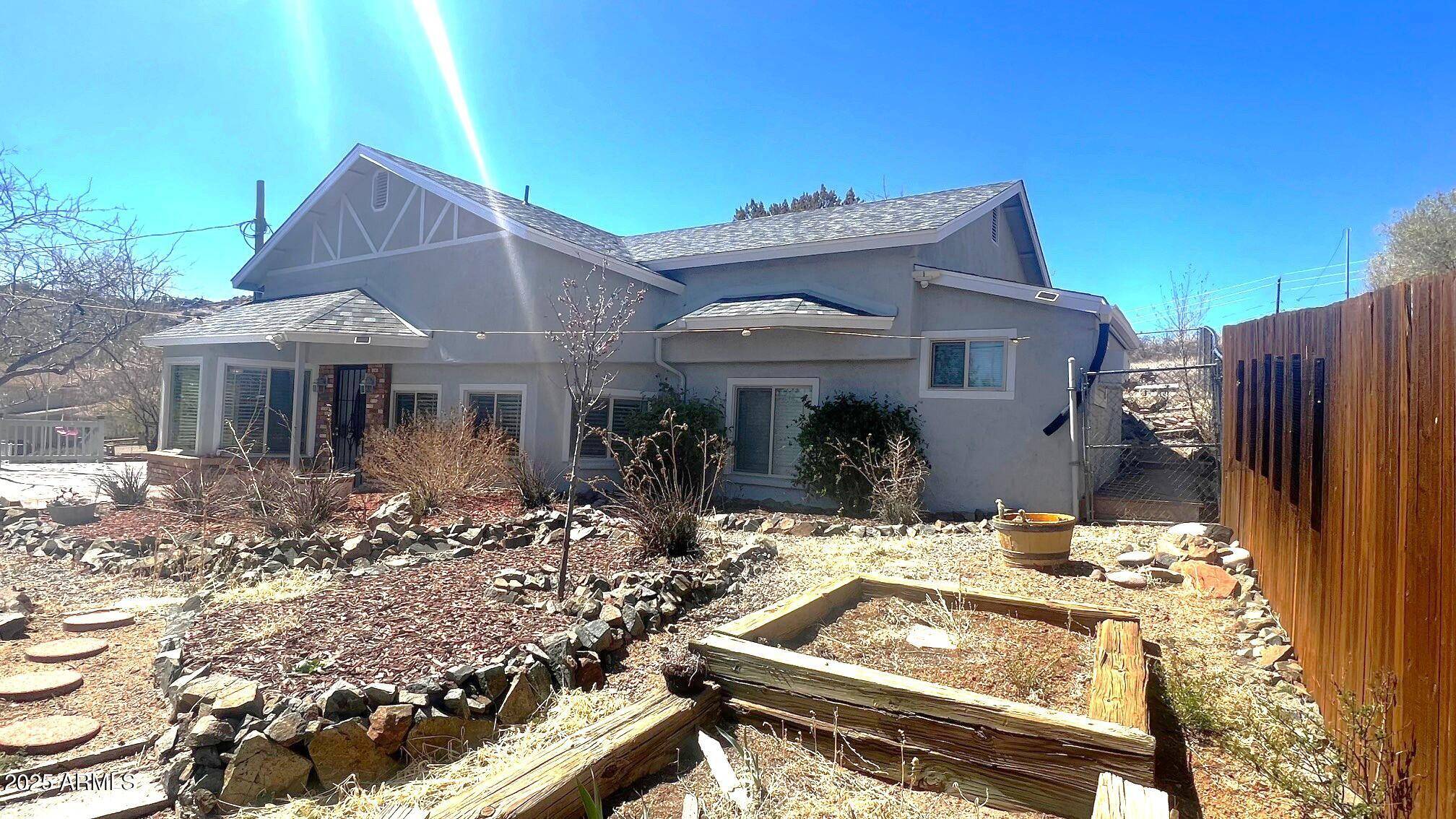 Prescott, AZ 86301,4570 E Kristen Drive