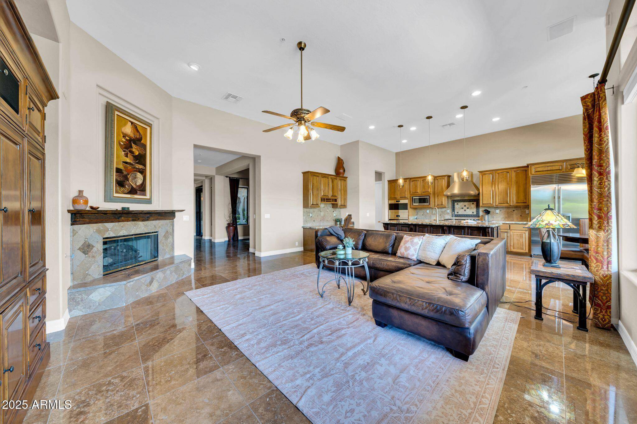 Scottsdale, AZ 85266,7500 E PONTEBELLA Drive