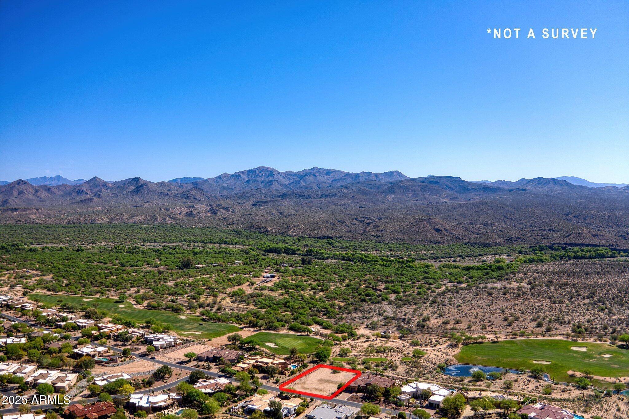 Rio Verde, AZ 85263,19111 E Tonto Verde Drive #522
