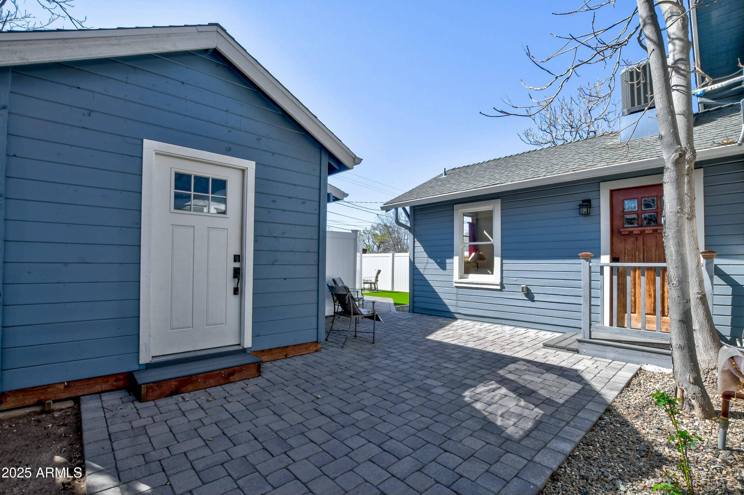 306 N VIRGINIA Street Prescott, AZ 86301