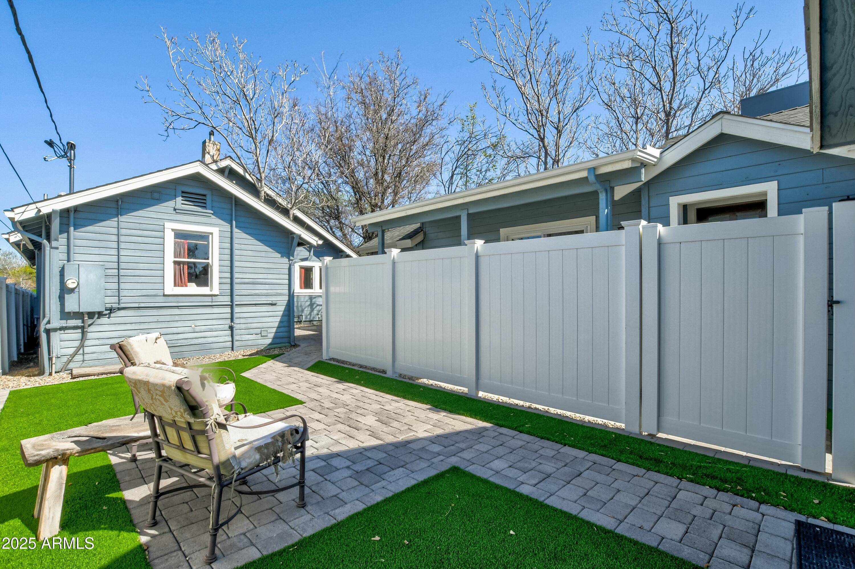 306 N VIRGINIA Street Prescott, AZ 86301