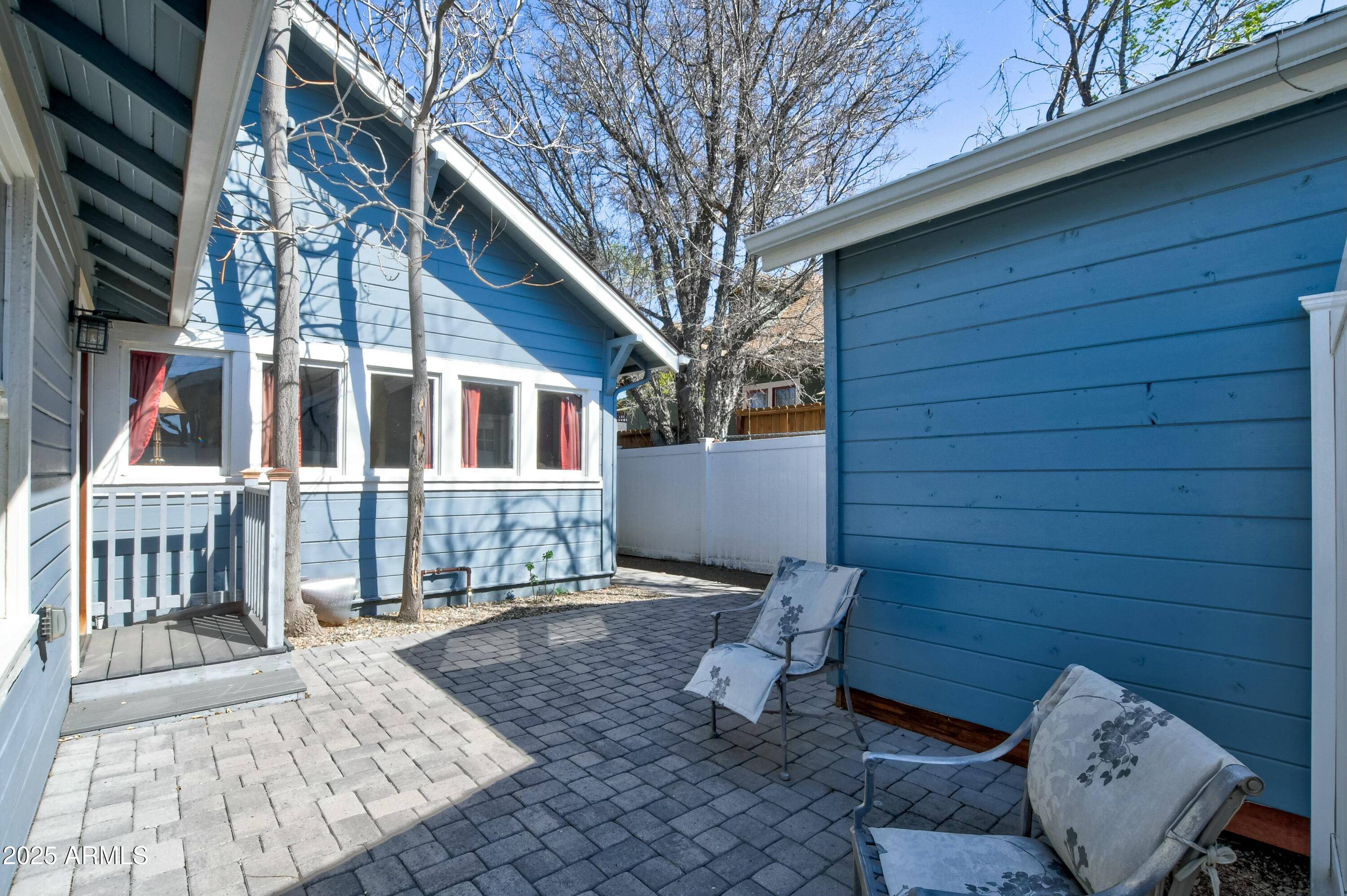 306 N VIRGINIA Street Prescott, AZ 86301