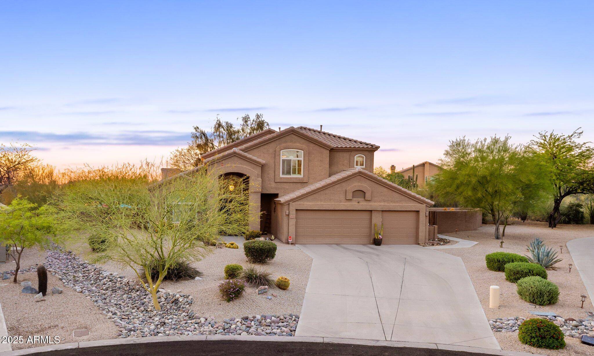 Scottsdale, AZ 85266,29472 N 67TH Way