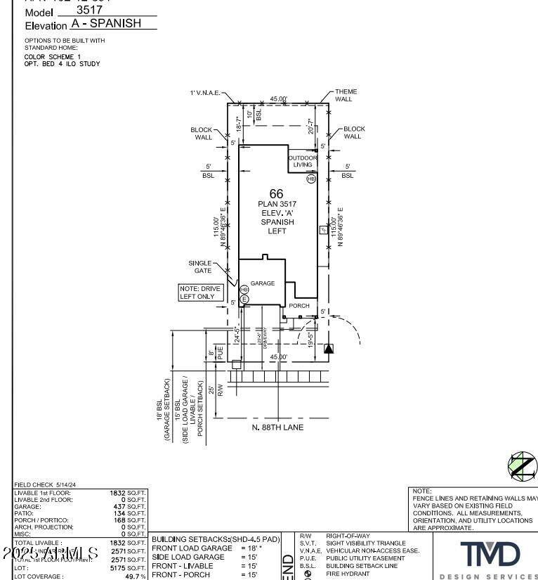 Glendale, AZ 85305,5031 N 88TH Avenue