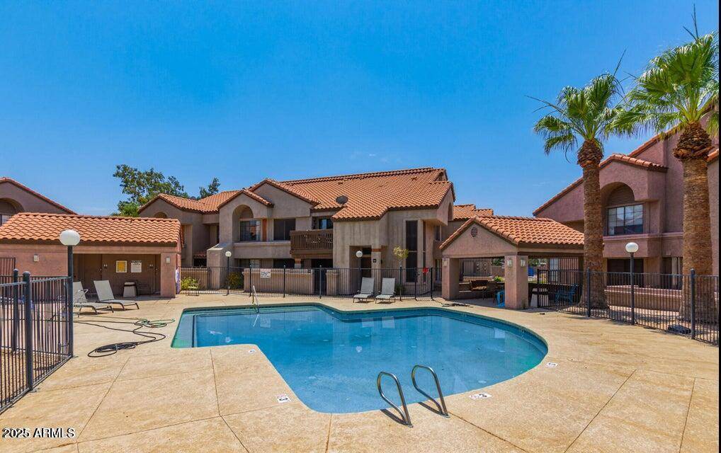 Tempe, AZ 85288,700 E MESQUITE Circle #N125