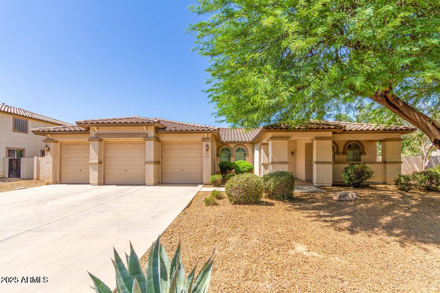 Laveen, AZ 85339,5216 W SIESTA Way