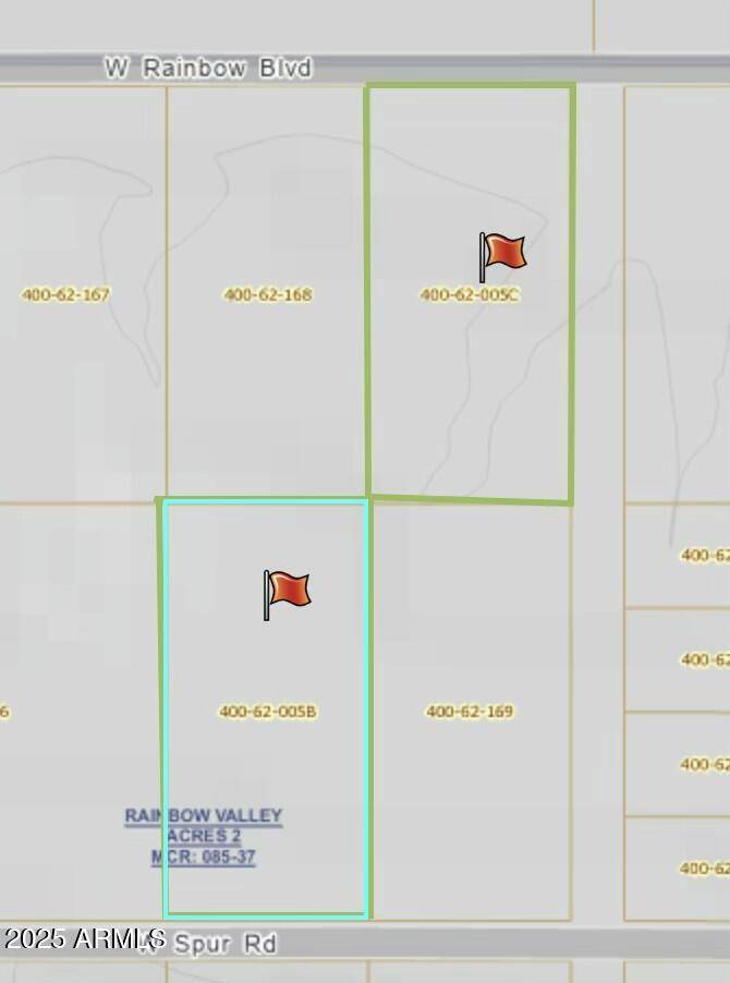 Goodyear, AZ 85338,0 W SPUR Road #8