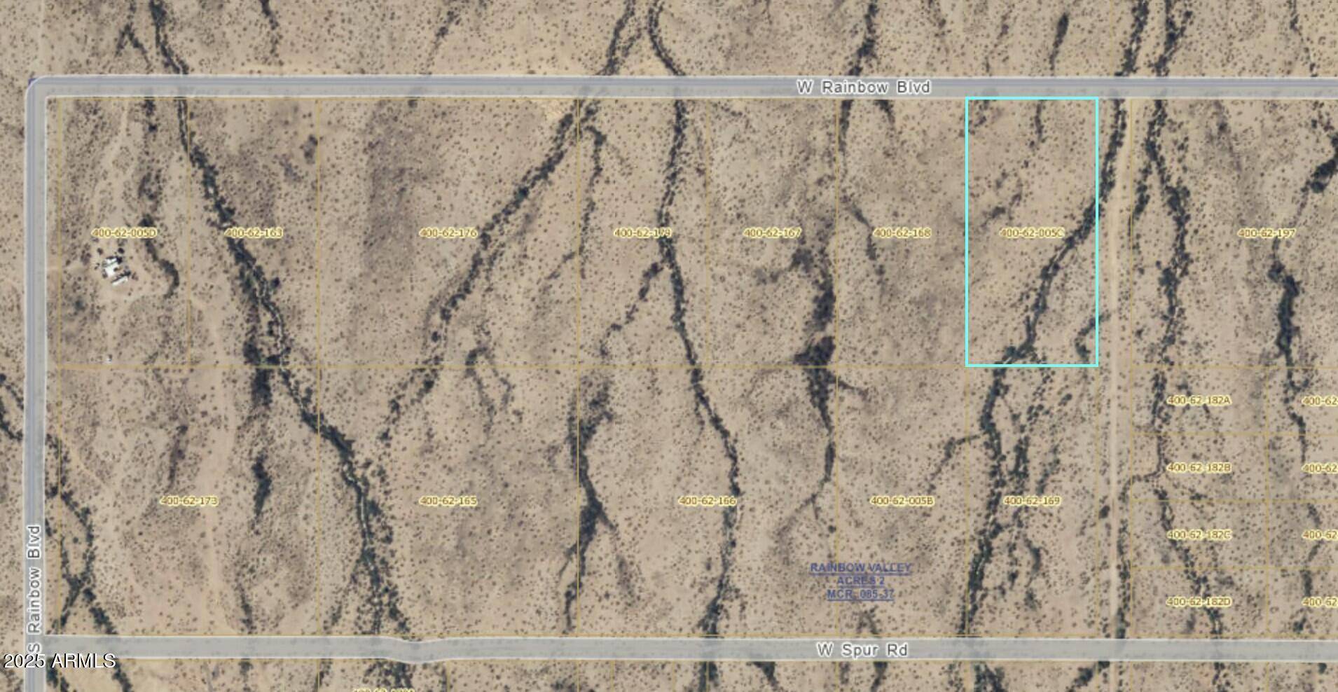Goodyear, AZ 85338,0 W Spur Road #1