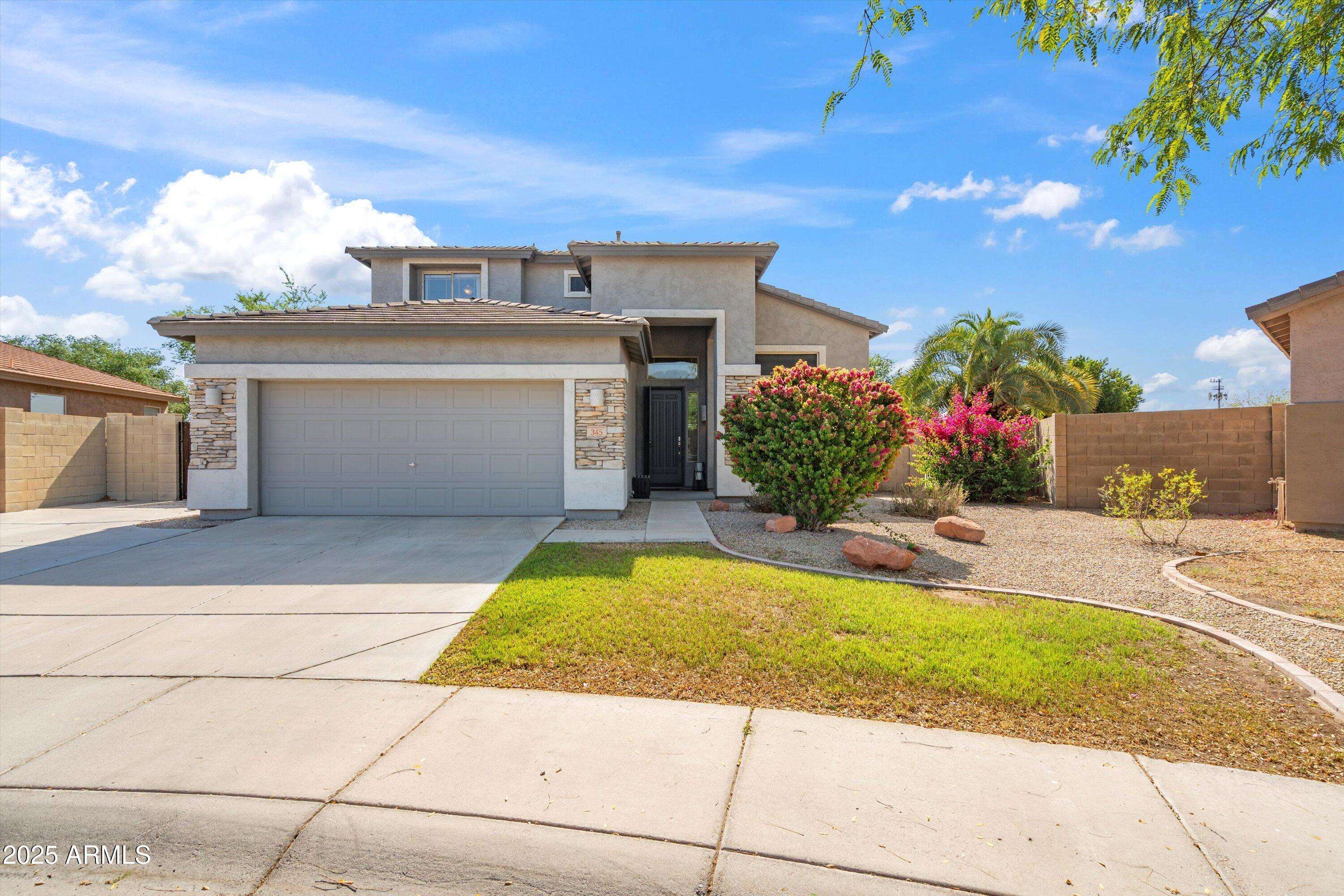 Chandler, AZ 85225,345 N Scott Drive