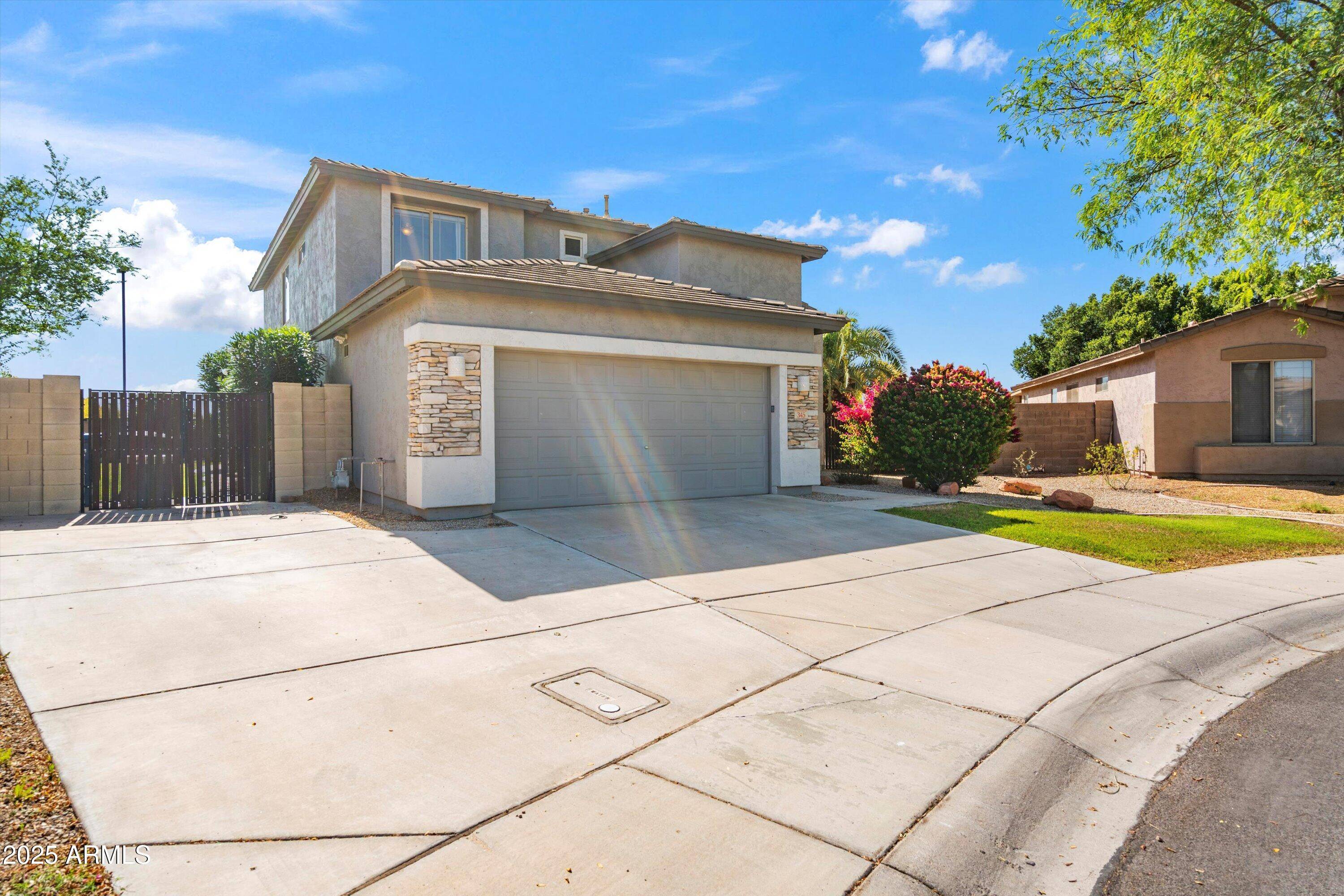 Chandler, AZ 85225,345 N Scott Drive