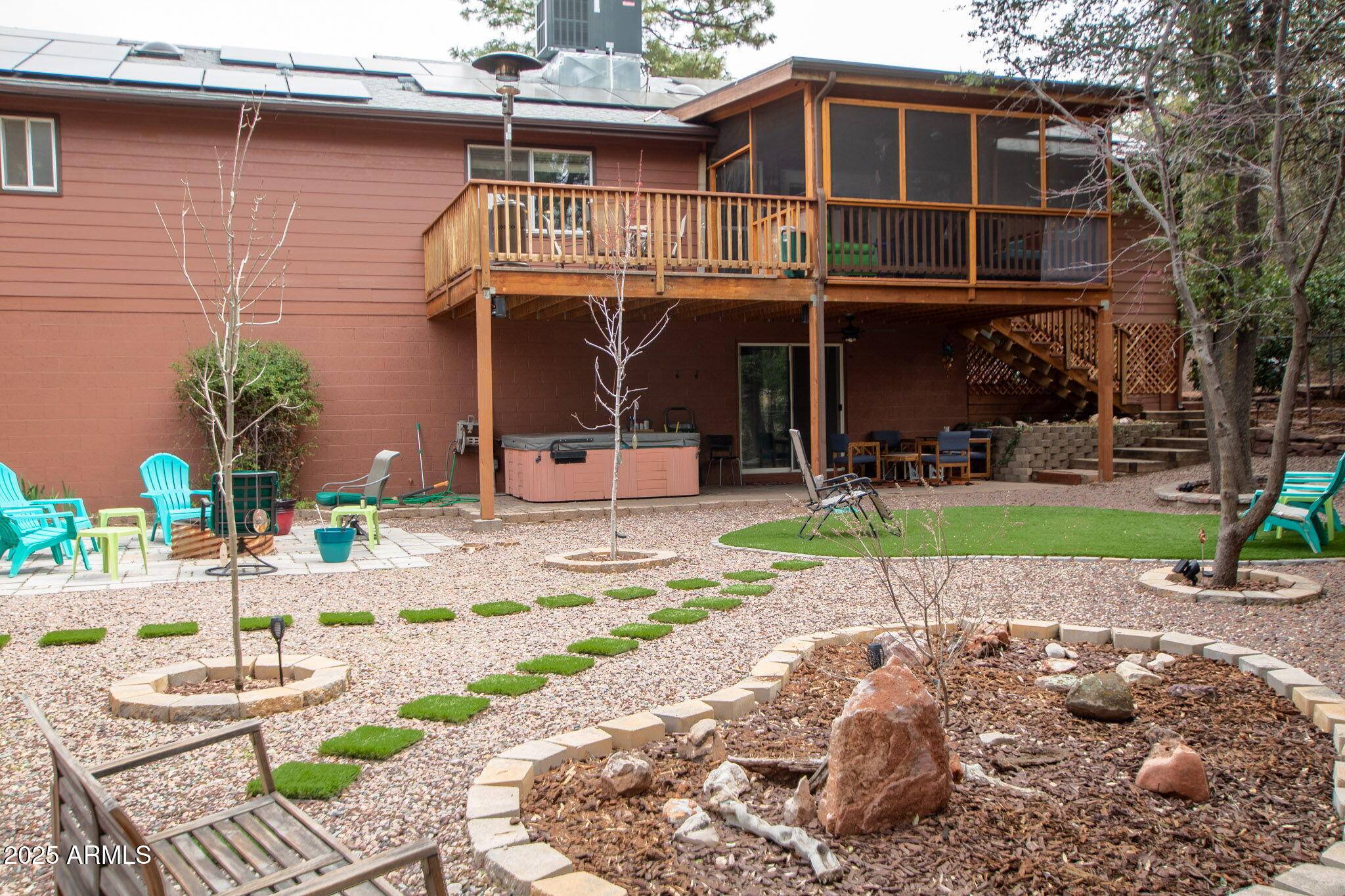 Payson, AZ 85541,1506 N Easy Street