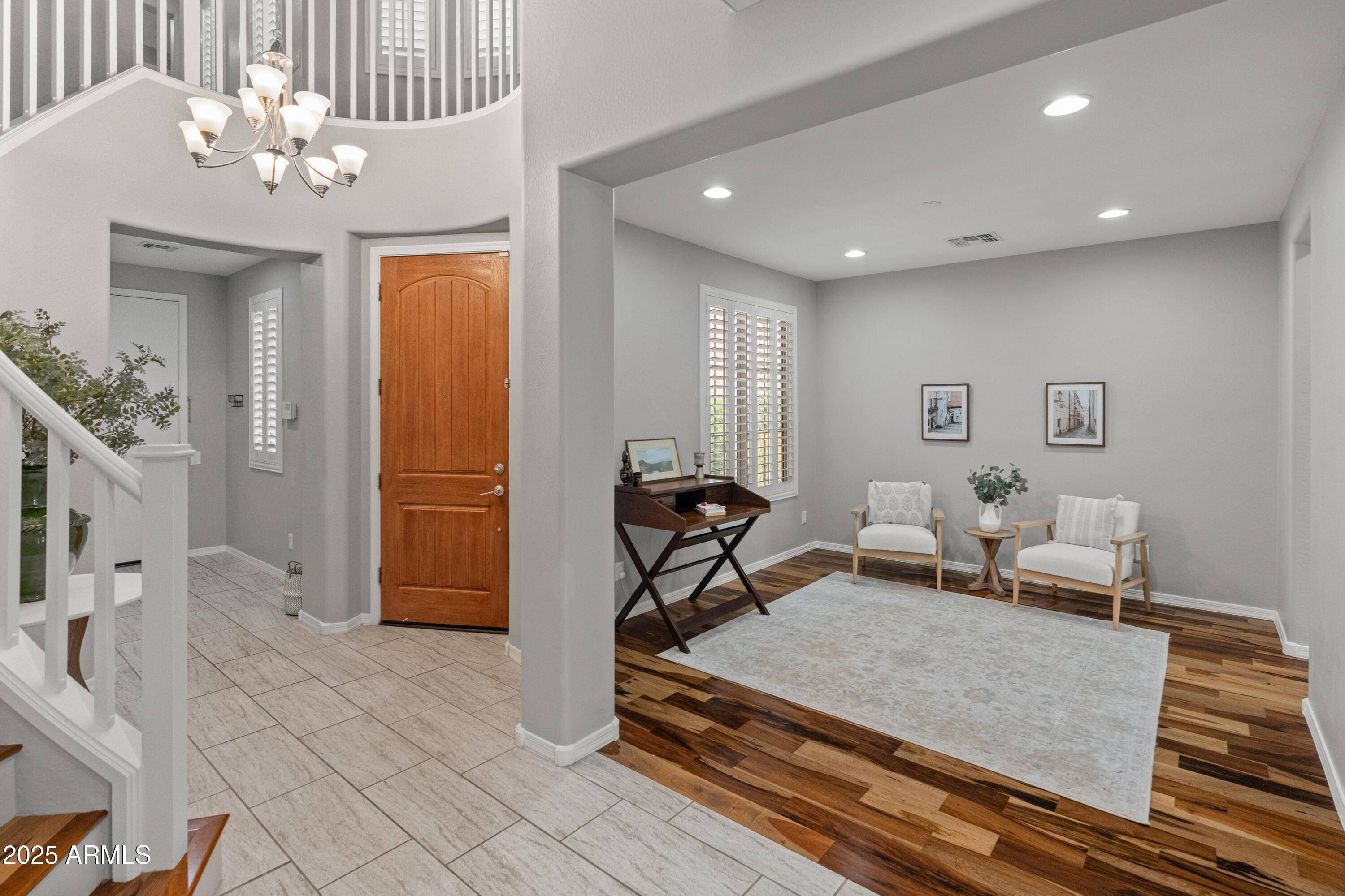 Phoenix, AZ 85050,3603 E SALTER Drive