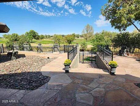 2122 GOLF LINKS Drive Prescott, AZ 86301