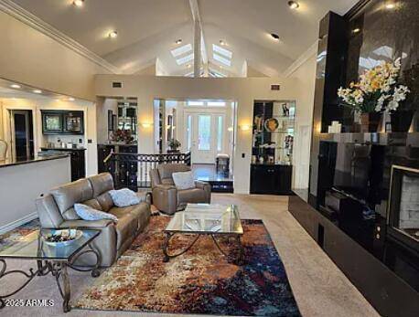 2122 GOLF LINKS Drive Prescott, AZ 86301